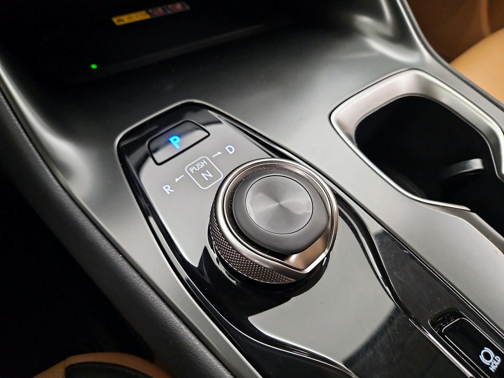 Thumbnail: 2025 Lexus RZ - 17