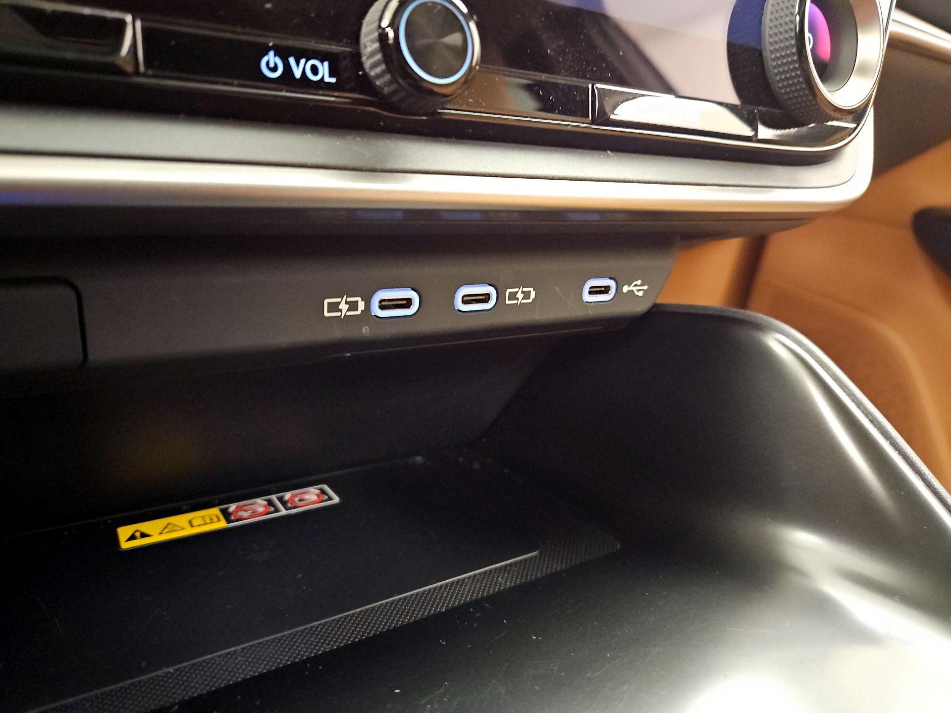 Thumbnail: 2025 Lexus RZ - 18