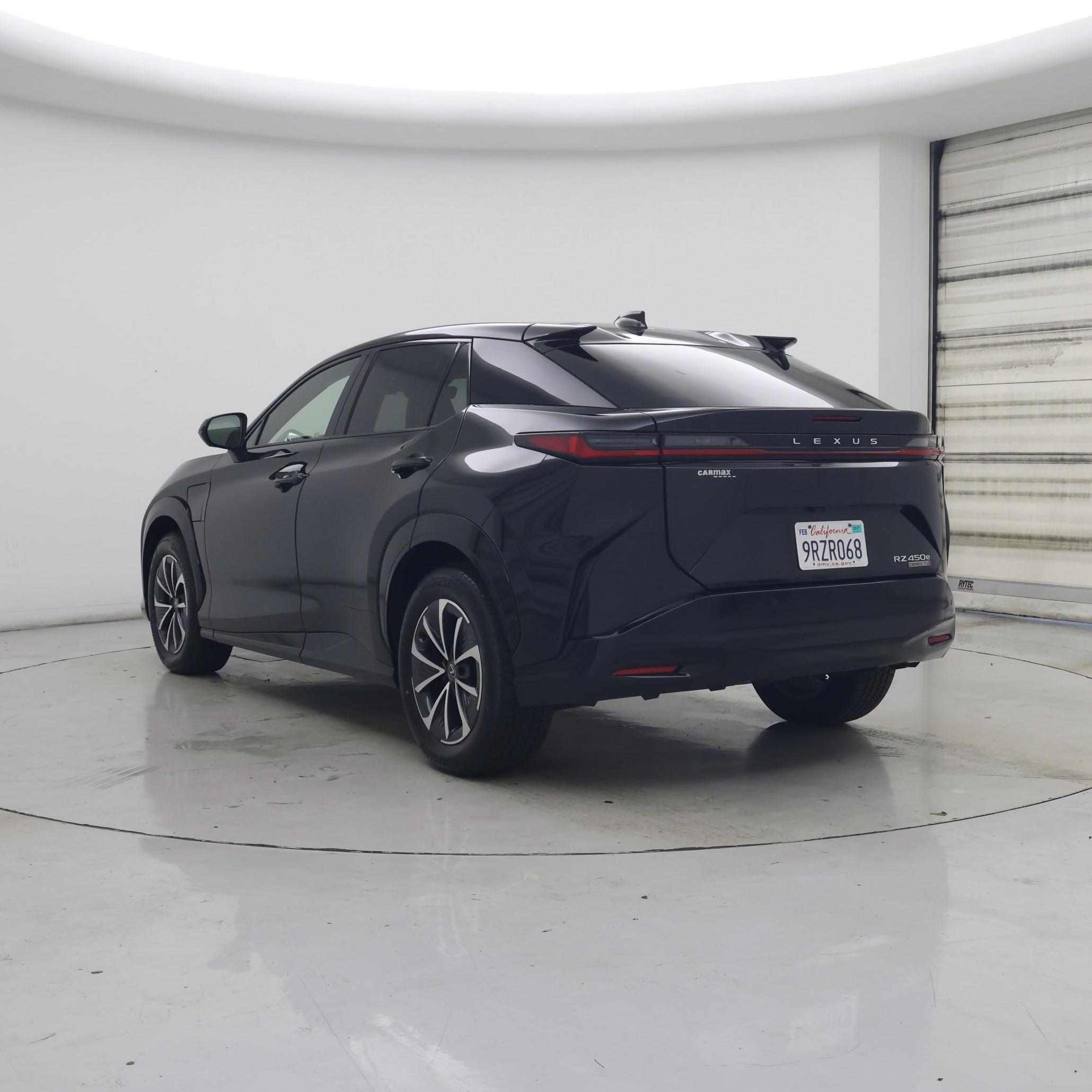 Thumbnail: 2025 Lexus RZ - 2