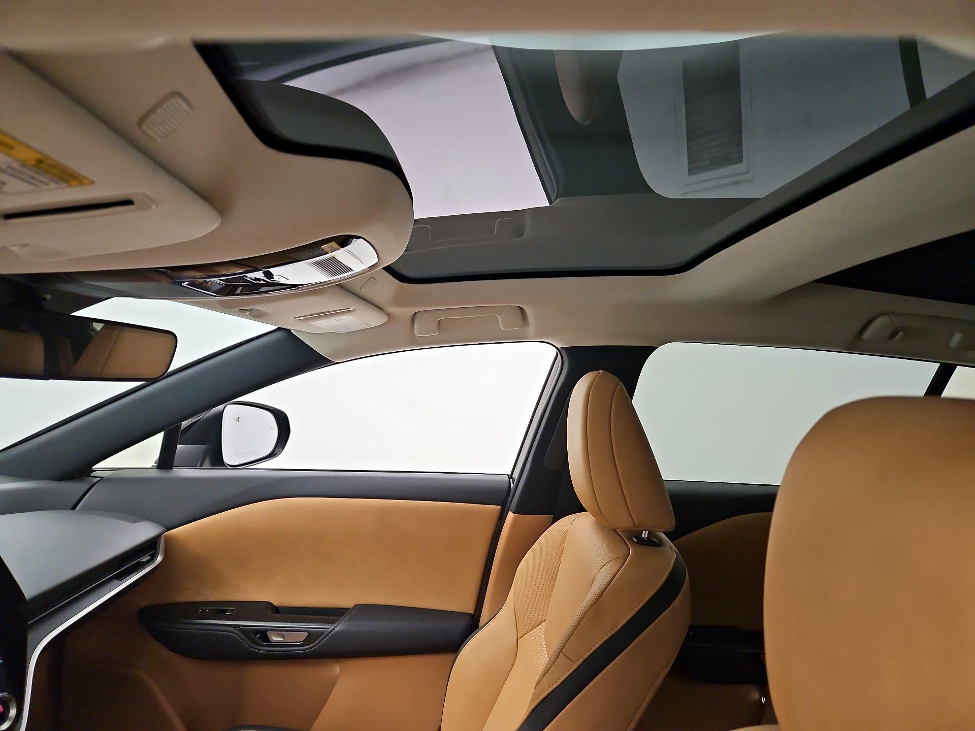 Thumbnail: 2025 Lexus RZ - 19