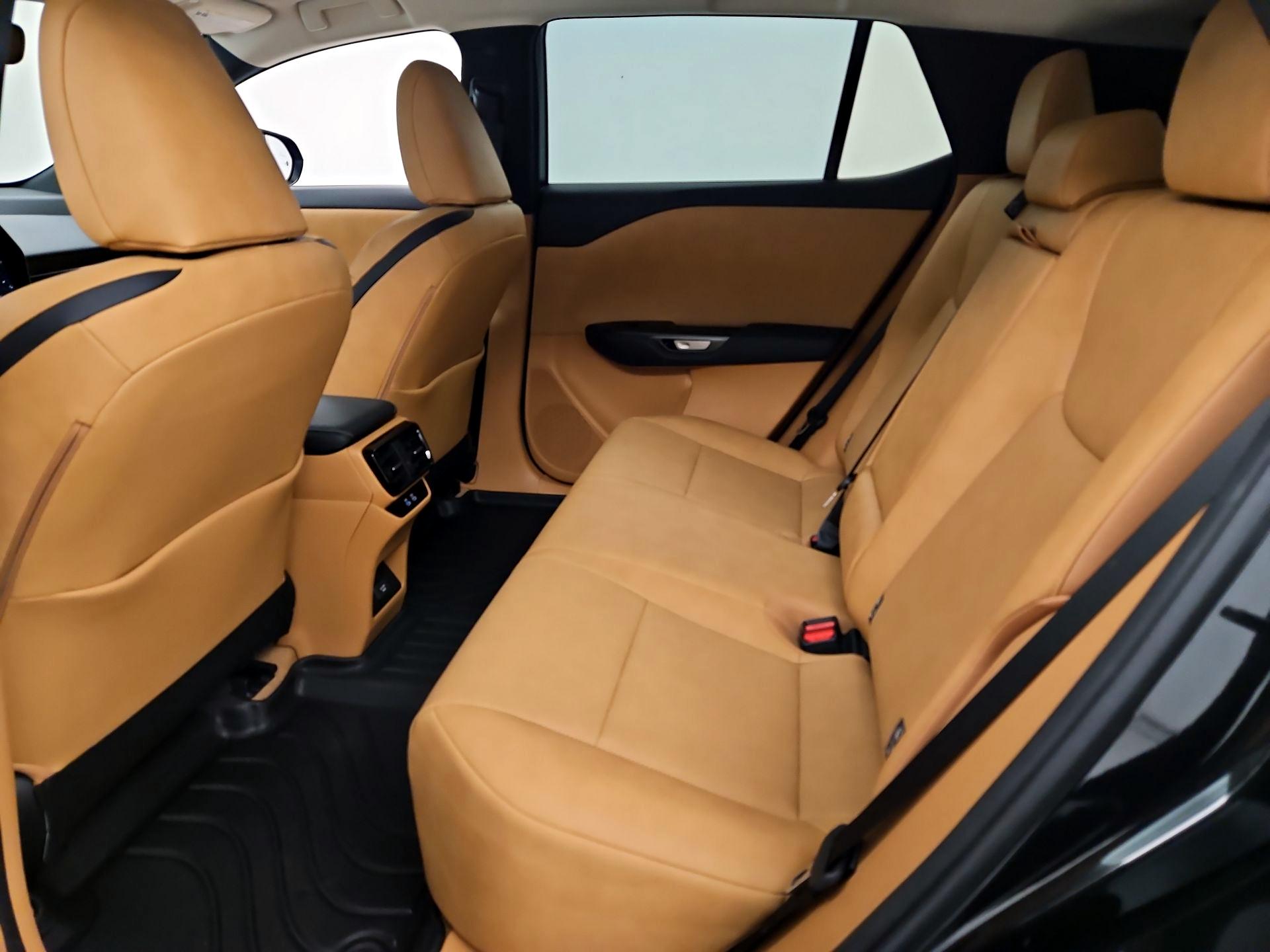 Thumbnail: 2025 Lexus RZ - 20