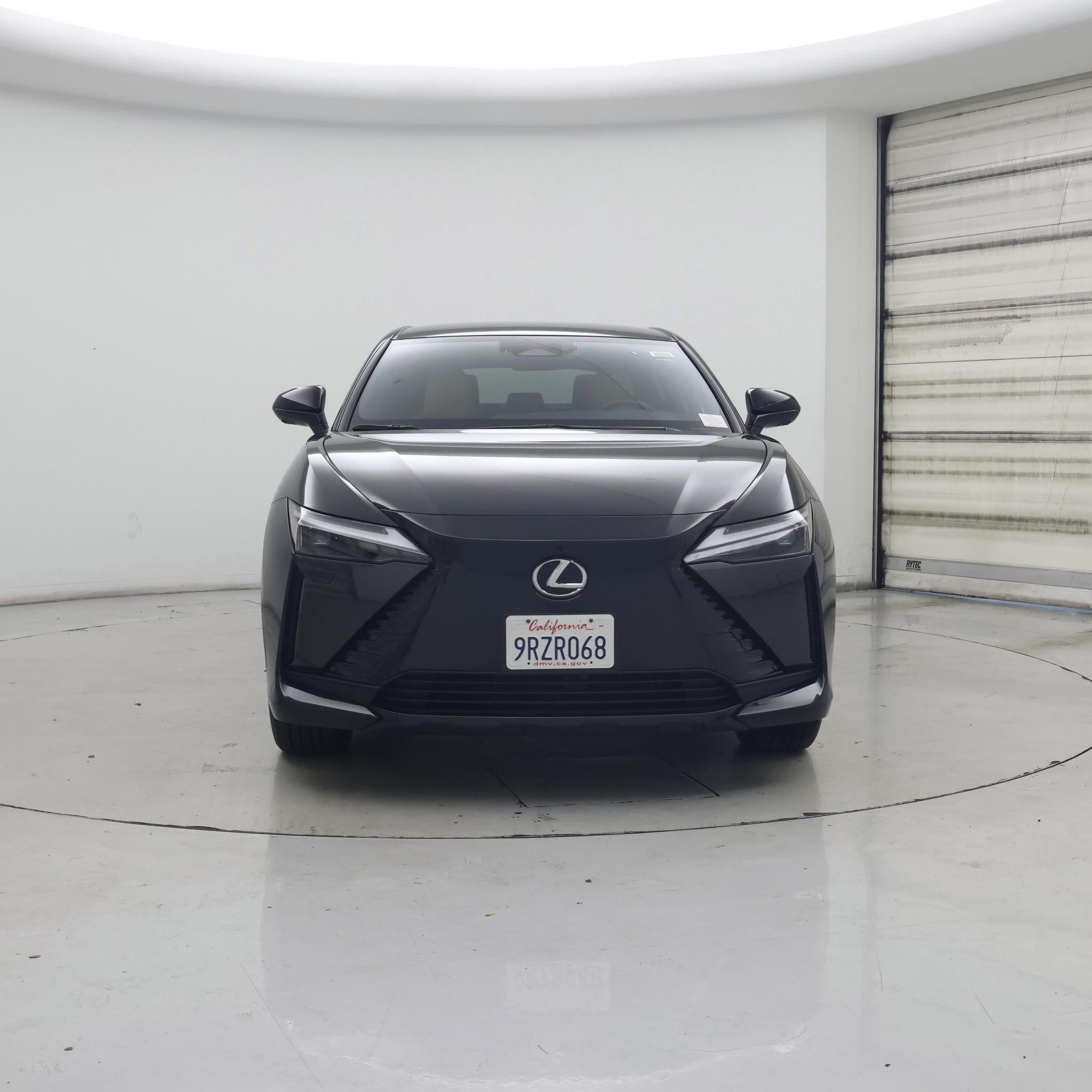 Thumbnail: 2025 Lexus RZ - 5