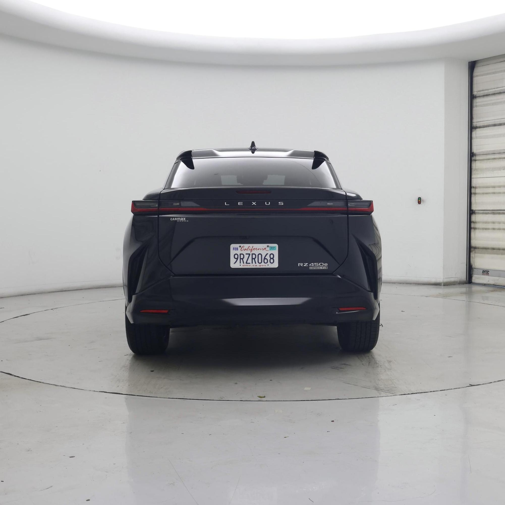 Thumbnail: 2025 Lexus RZ - 6