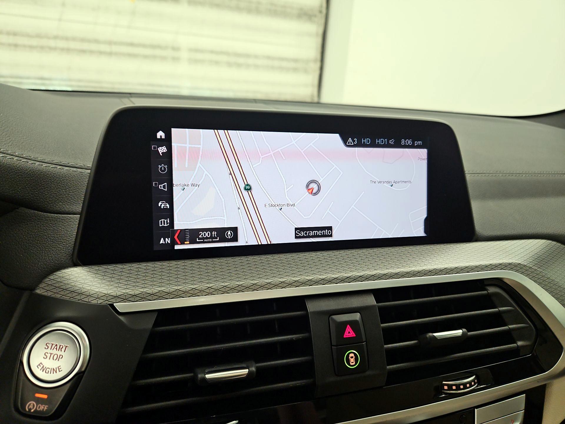 Thumbnail: 2021 BMW X3 - 14