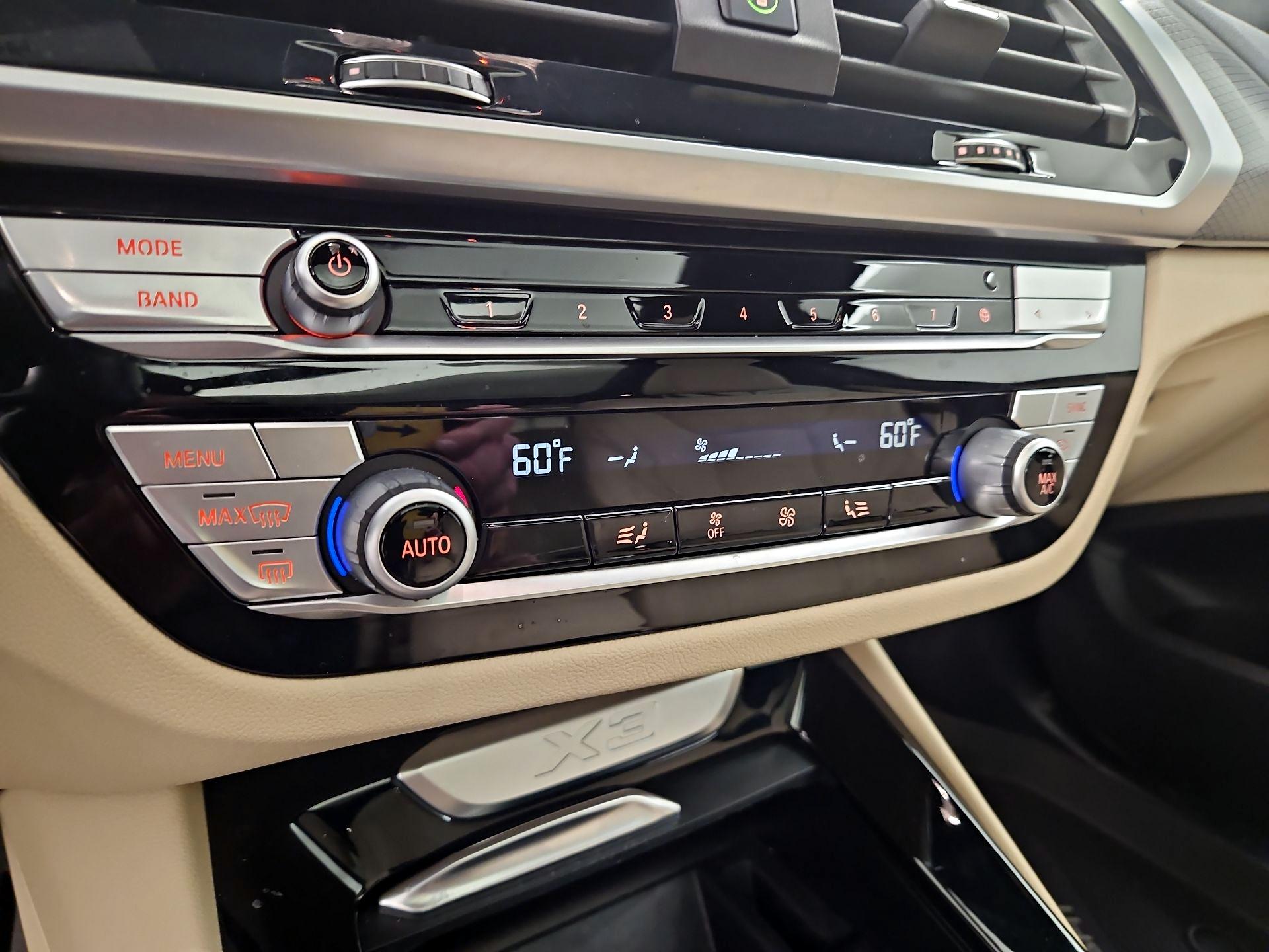 Thumbnail: 2021 BMW X3 - 17