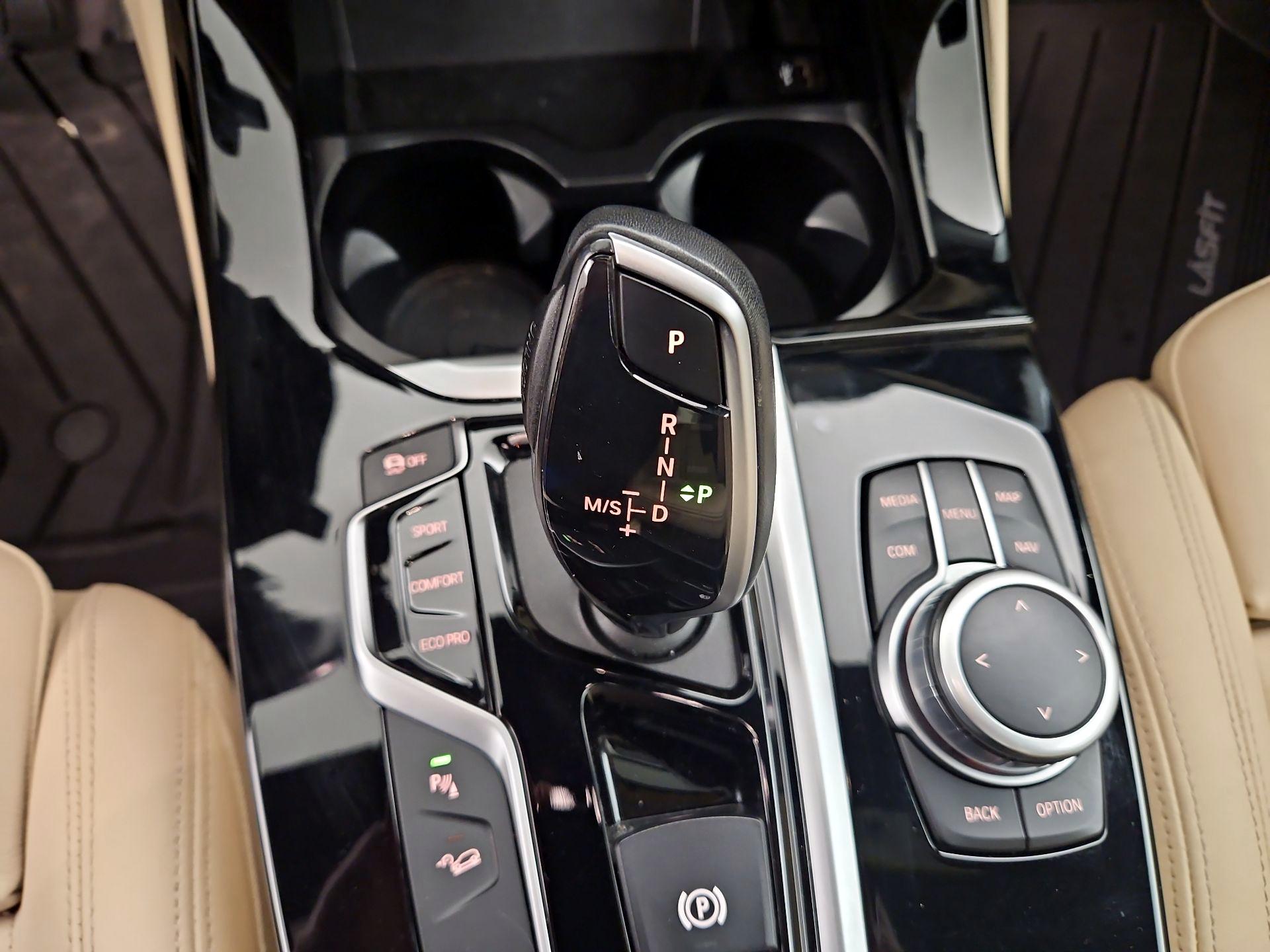 Thumbnail: 2021 BMW X3 - 18