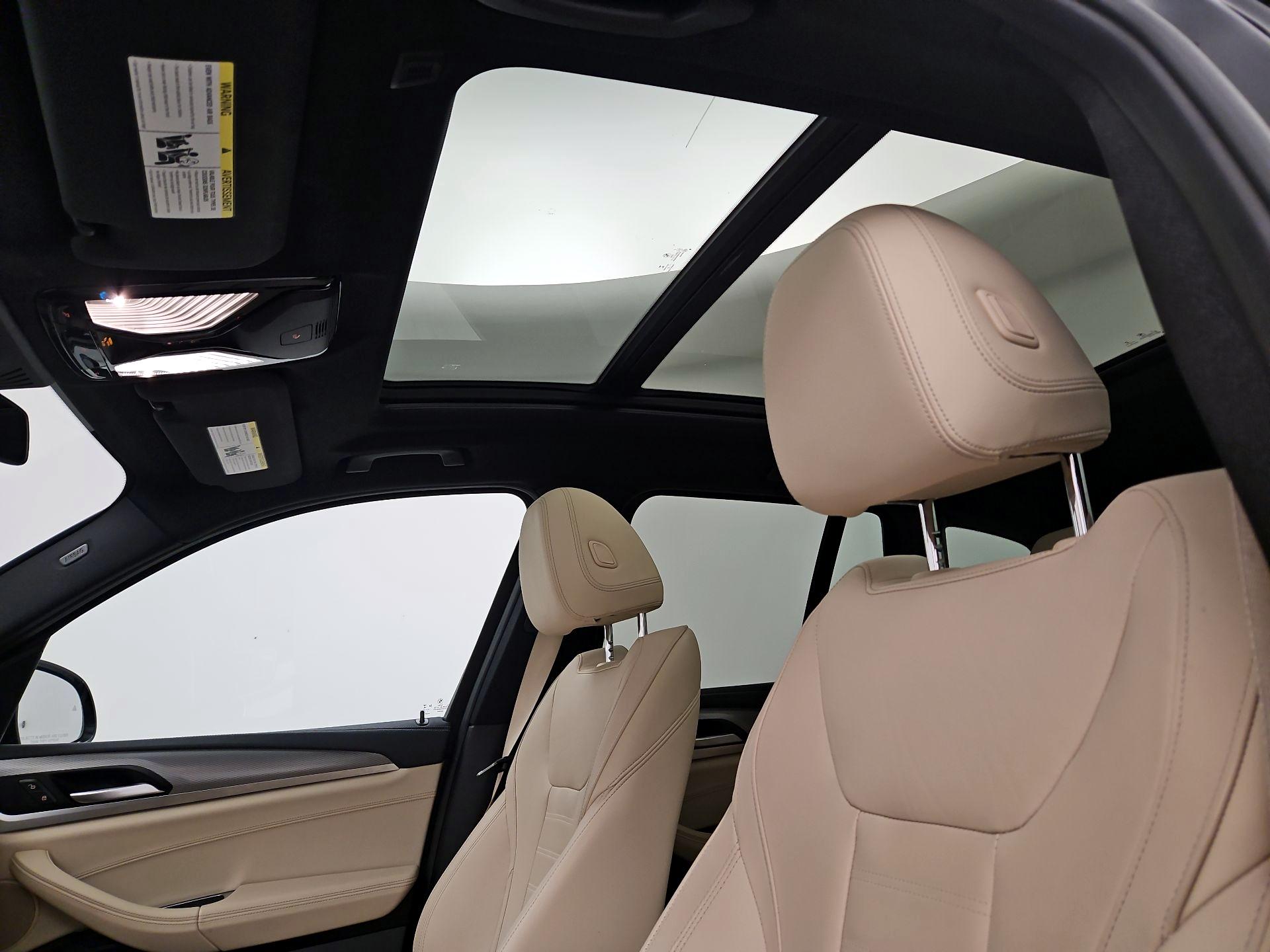 Thumbnail: 2021 BMW X3 - 20