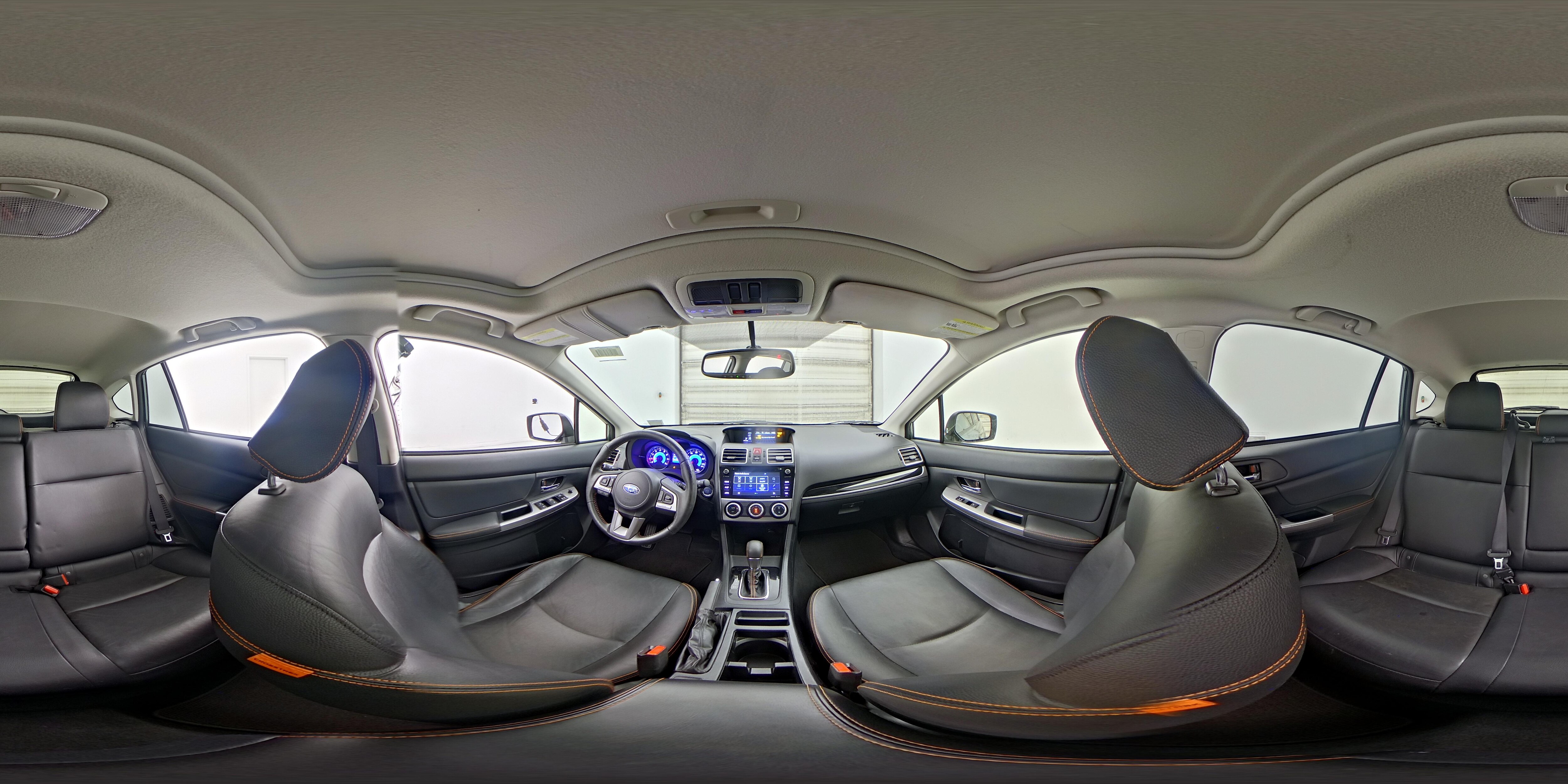 2016 Subaru Crosstrek Hybrid Touring - Photo 25
