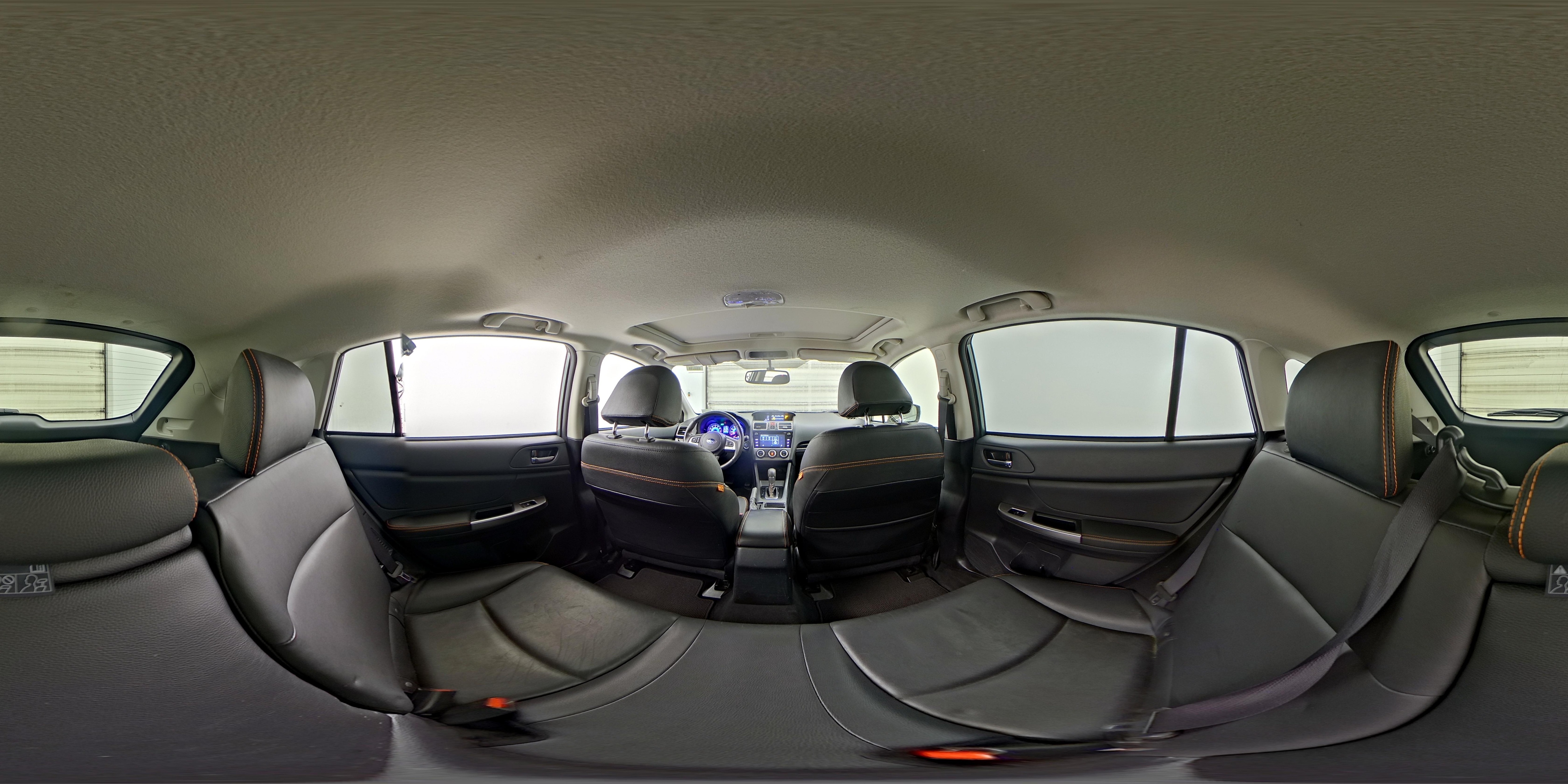 2016 Subaru Crosstrek Hybrid Touring - Photo 26