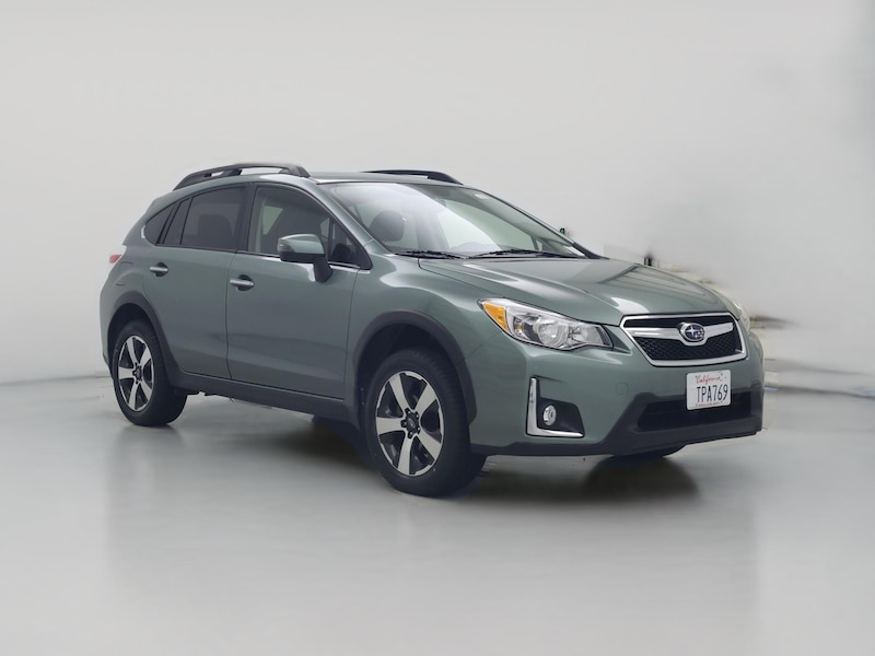2016 Subaru XV Crosstrek Touring -
                  Sacramento, CA