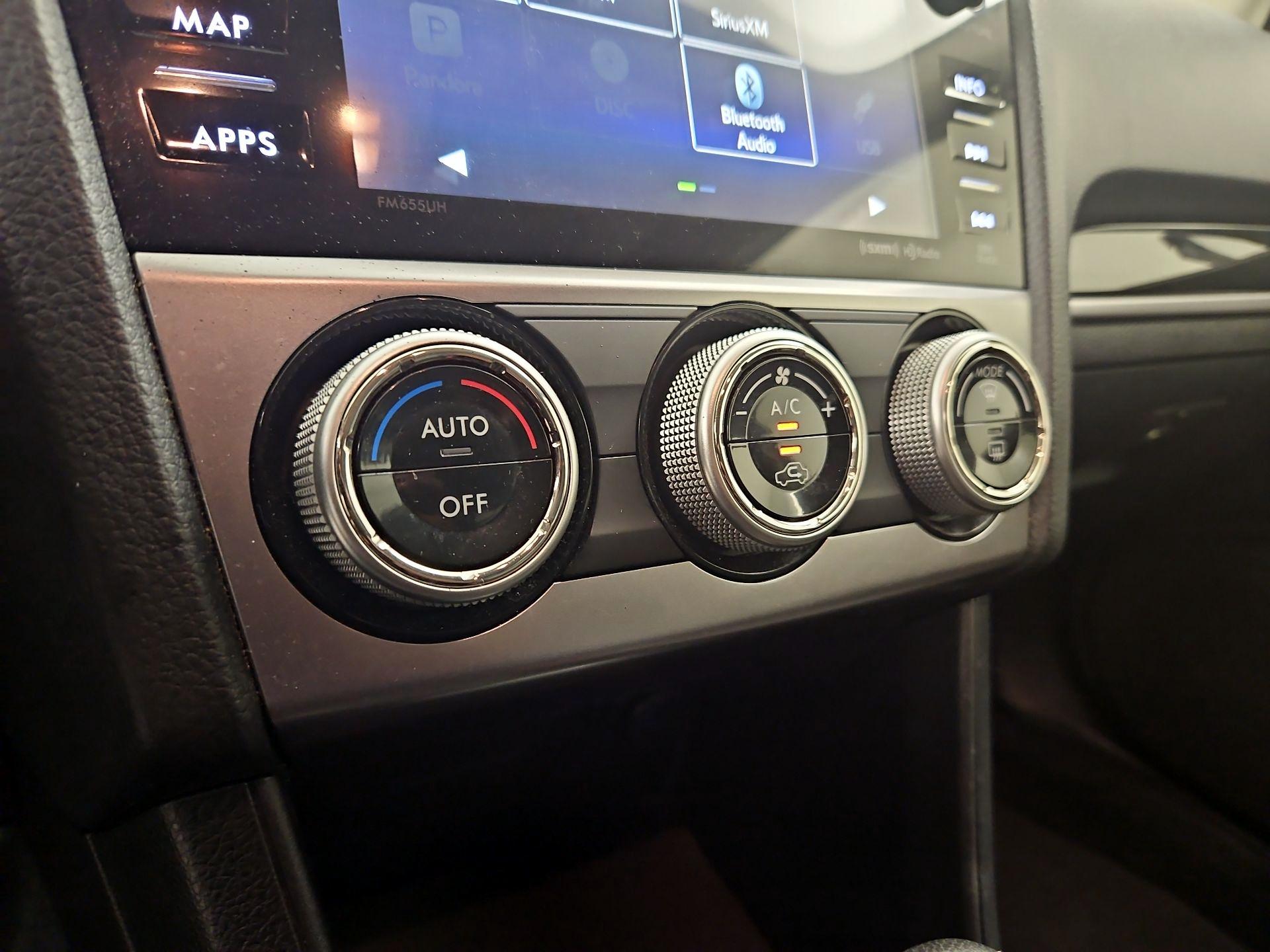 Thumbnail: 2016 Subaru XV Crosstrek - 16