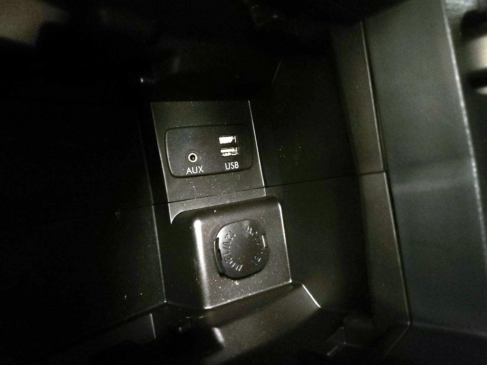 2016 Subaru Crosstrek Hybrid Touring - Photo 19