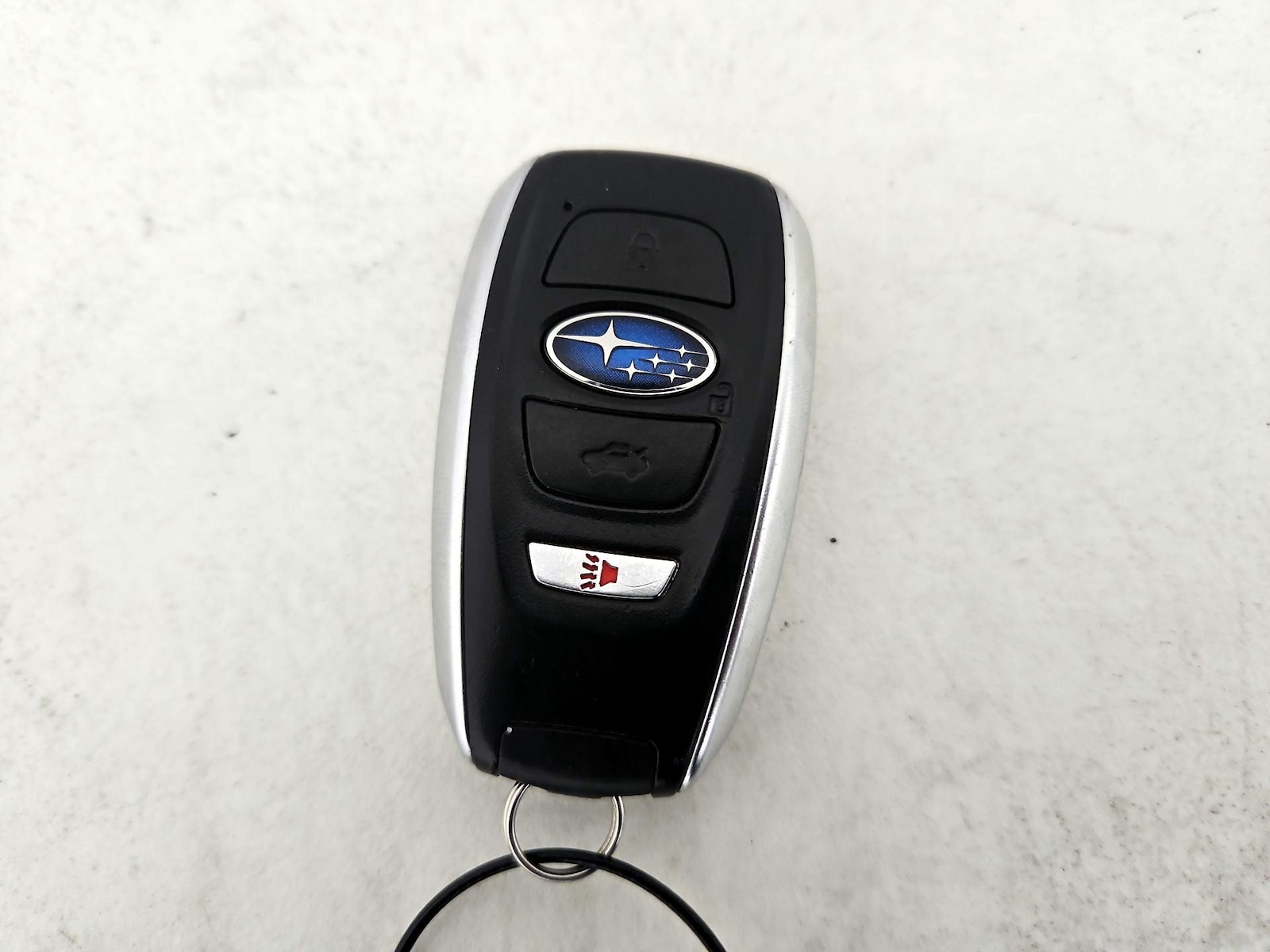 2016 Subaru Crosstrek Hybrid Touring - Photo 24