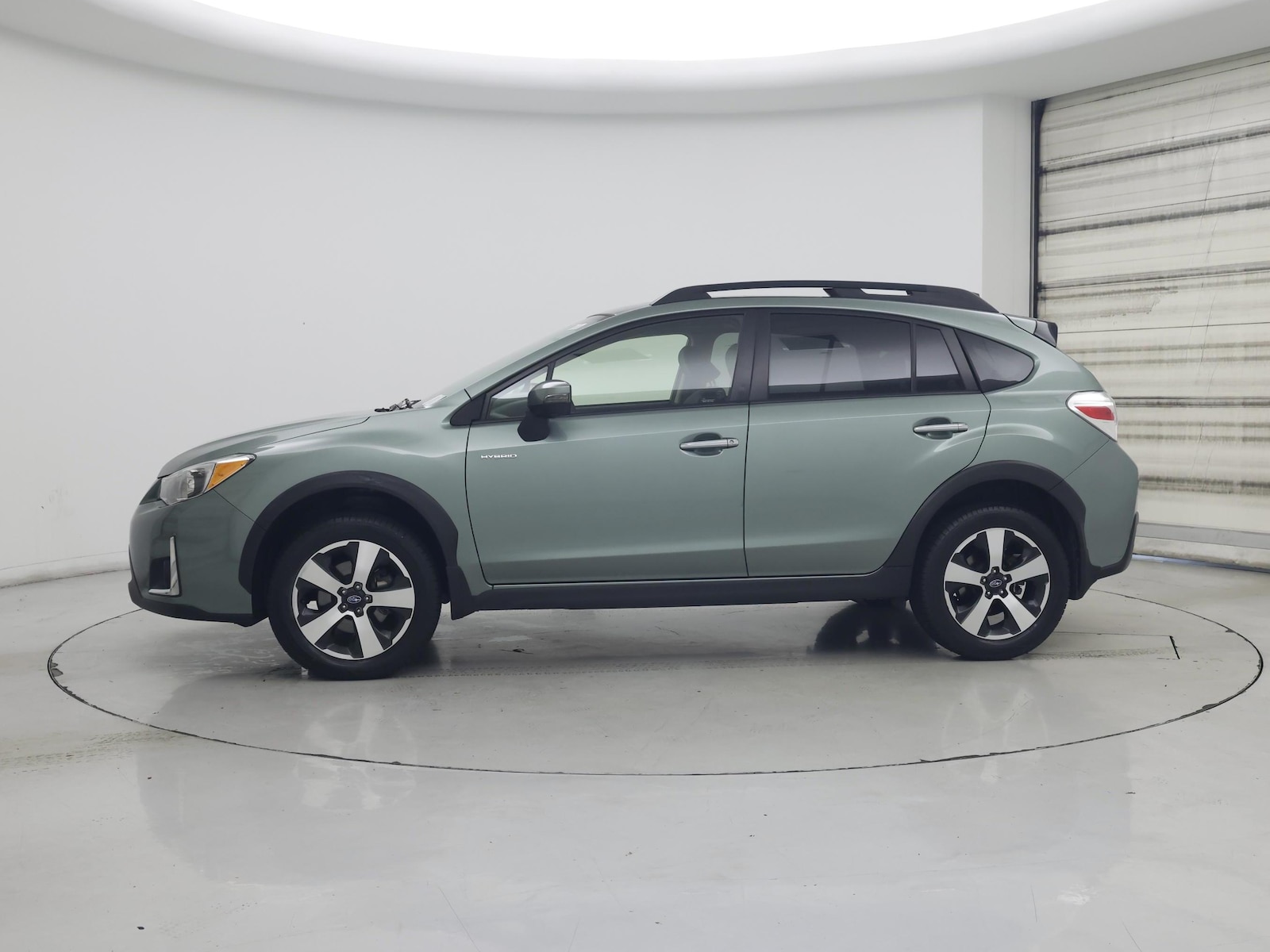 2016 Subaru Crosstrek Hybrid Touring - Photo 4