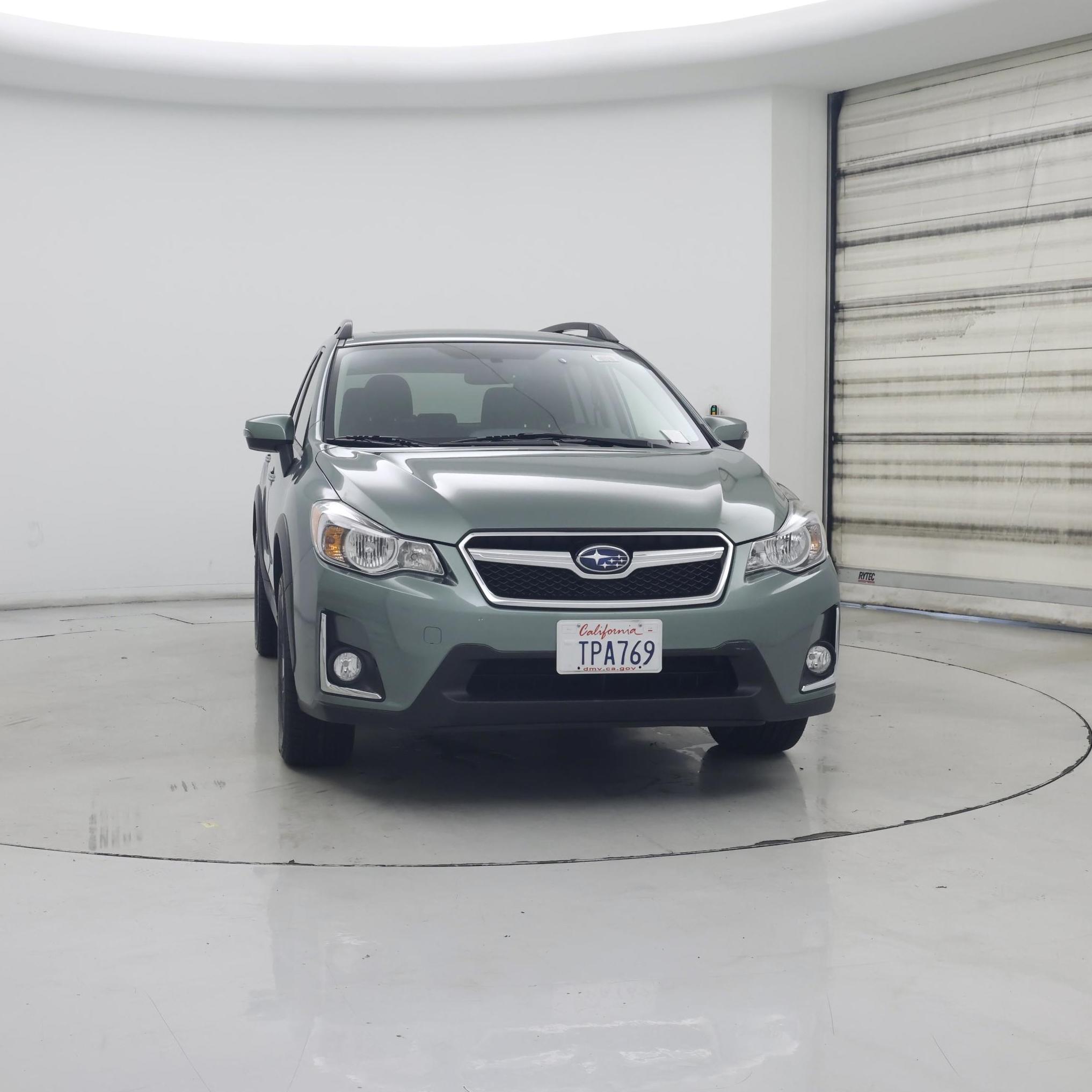 Thumbnail: 2016 Subaru XV Crosstrek - 5