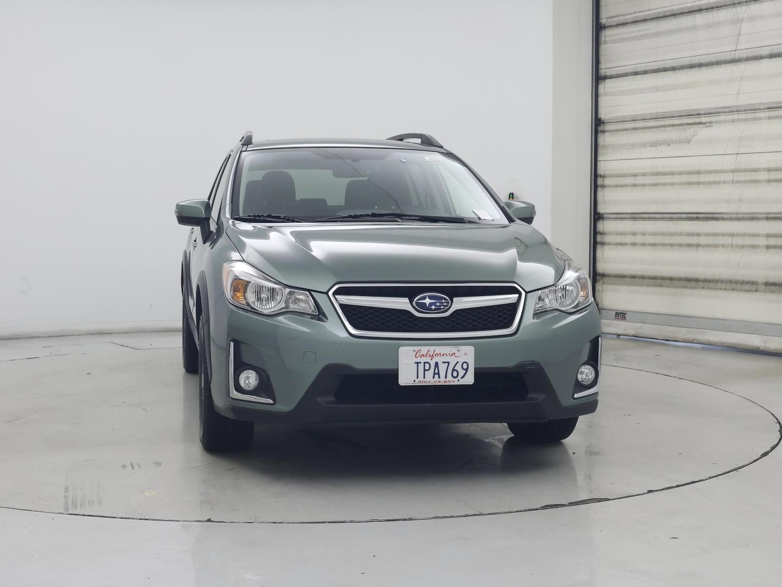 2016 Subaru Crosstrek Hybrid Touring - Photo 6