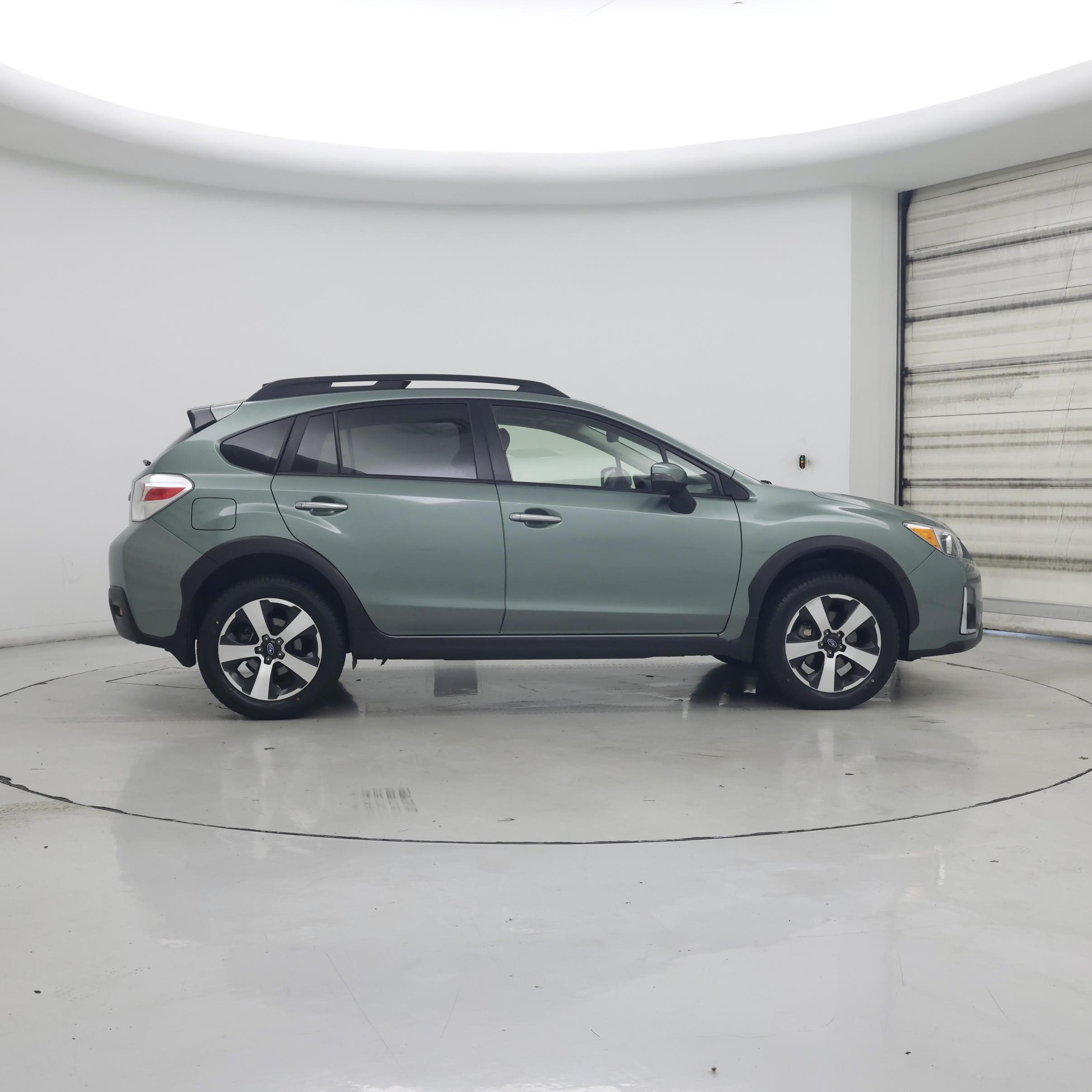 Thumbnail: 2016 Subaru XV Crosstrek - 7