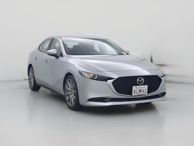 2020 Mazda Mazda3 Preferred