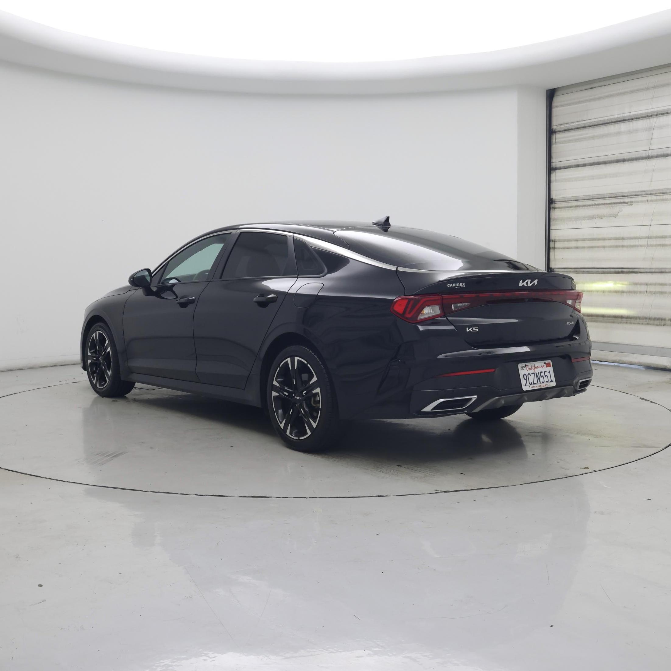 Thumbnail: 2023 Kia K5 - 2