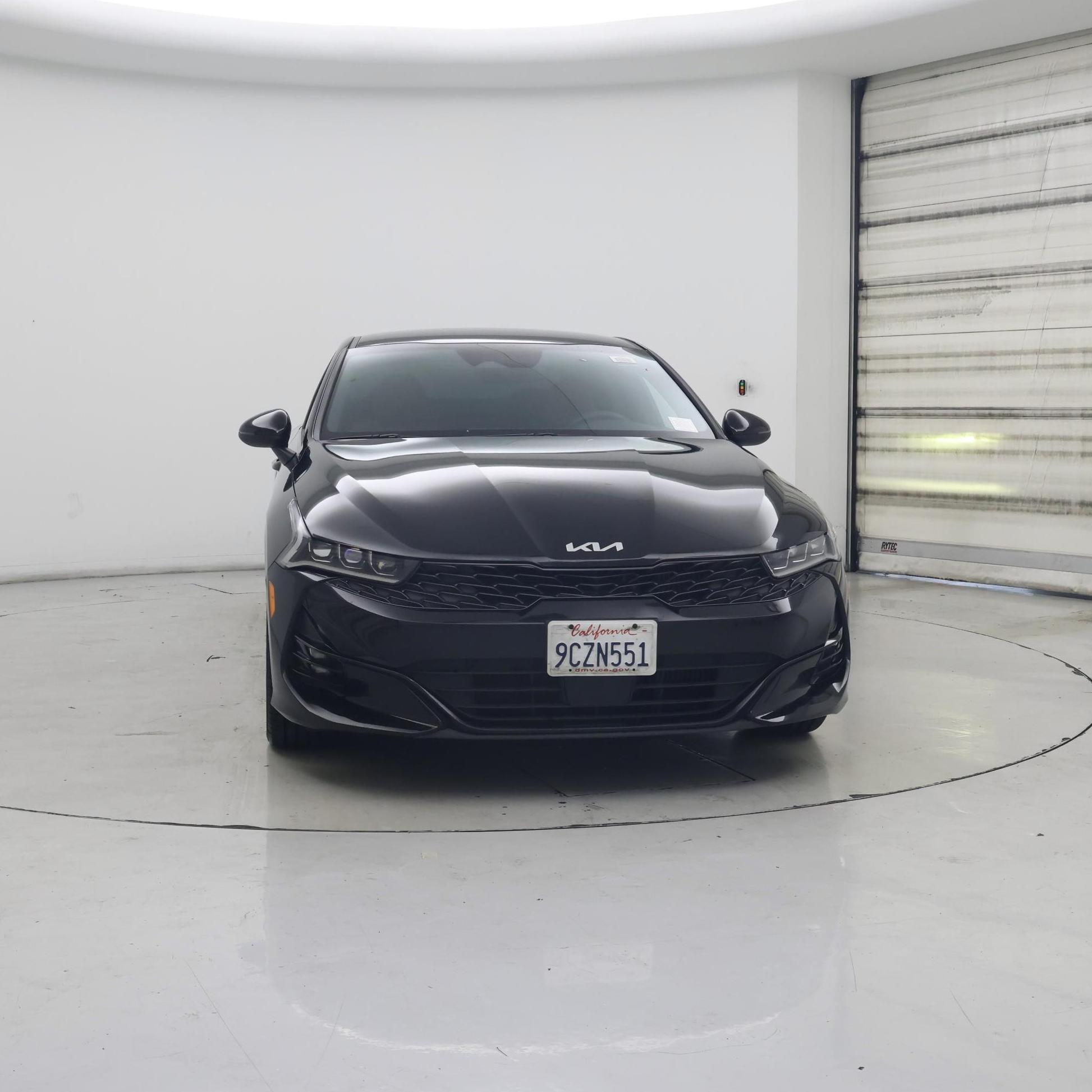 Thumbnail: 2023 Kia K5 - 5