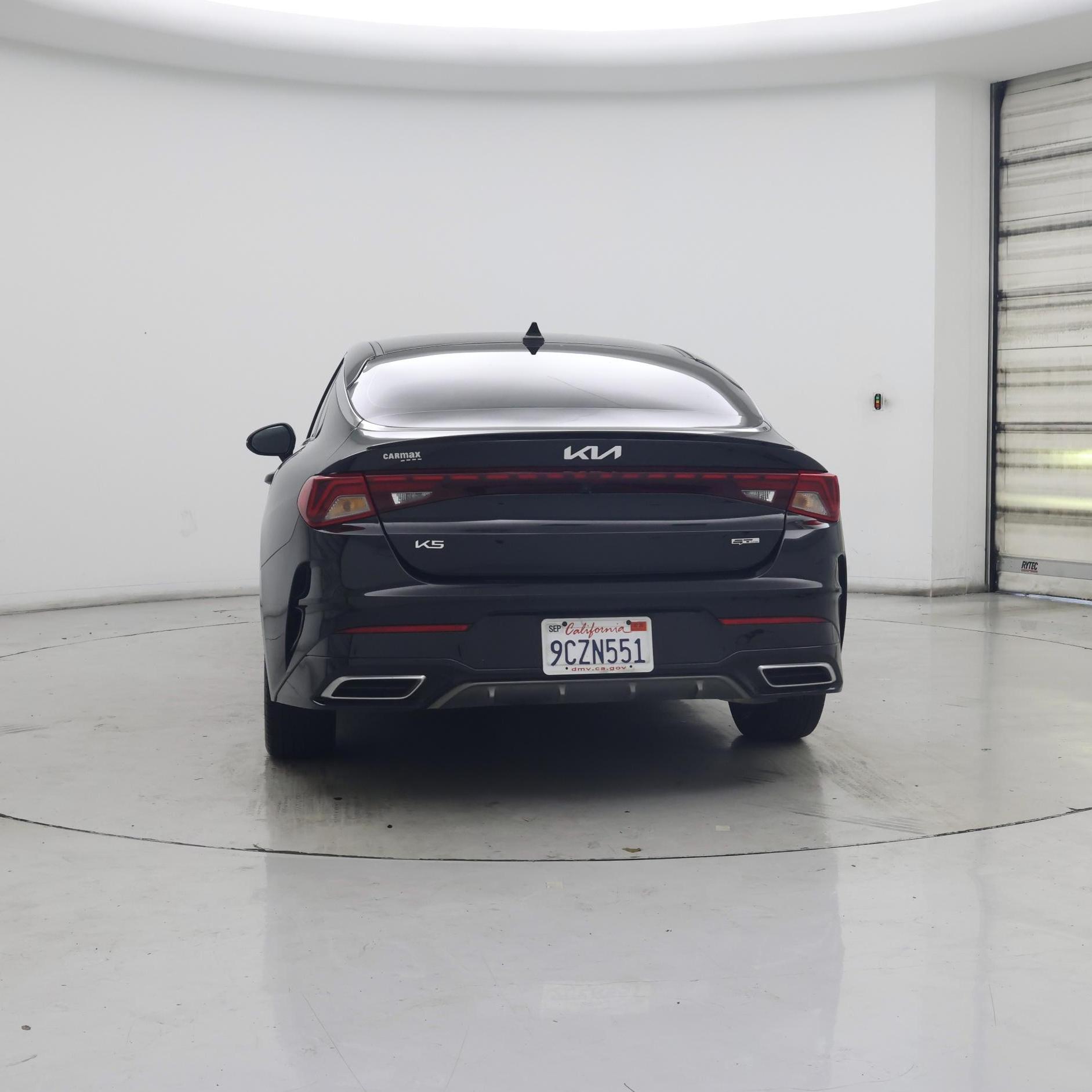 Thumbnail: 2023 Kia K5 - 6