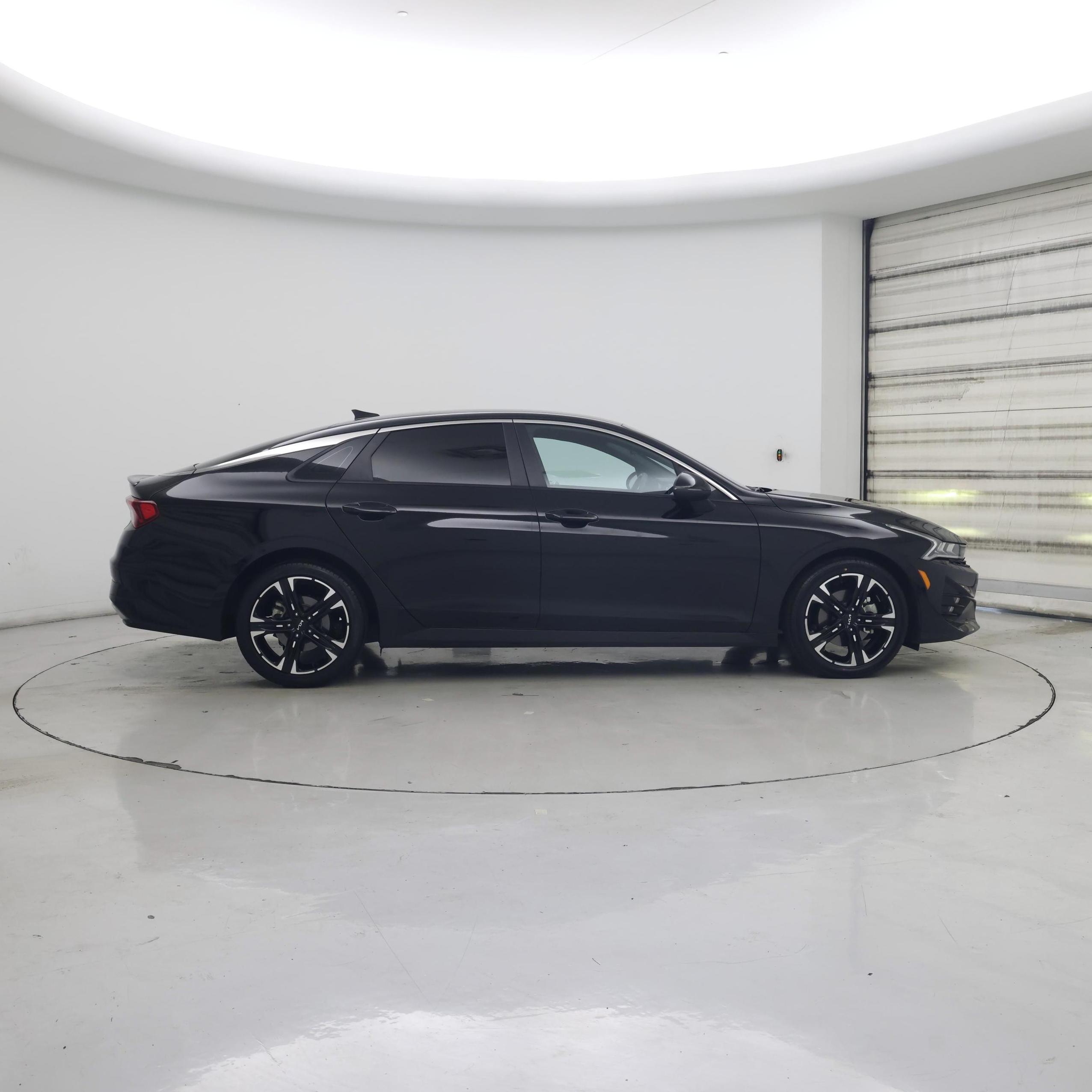 Thumbnail: 2023 Kia K5 - 7