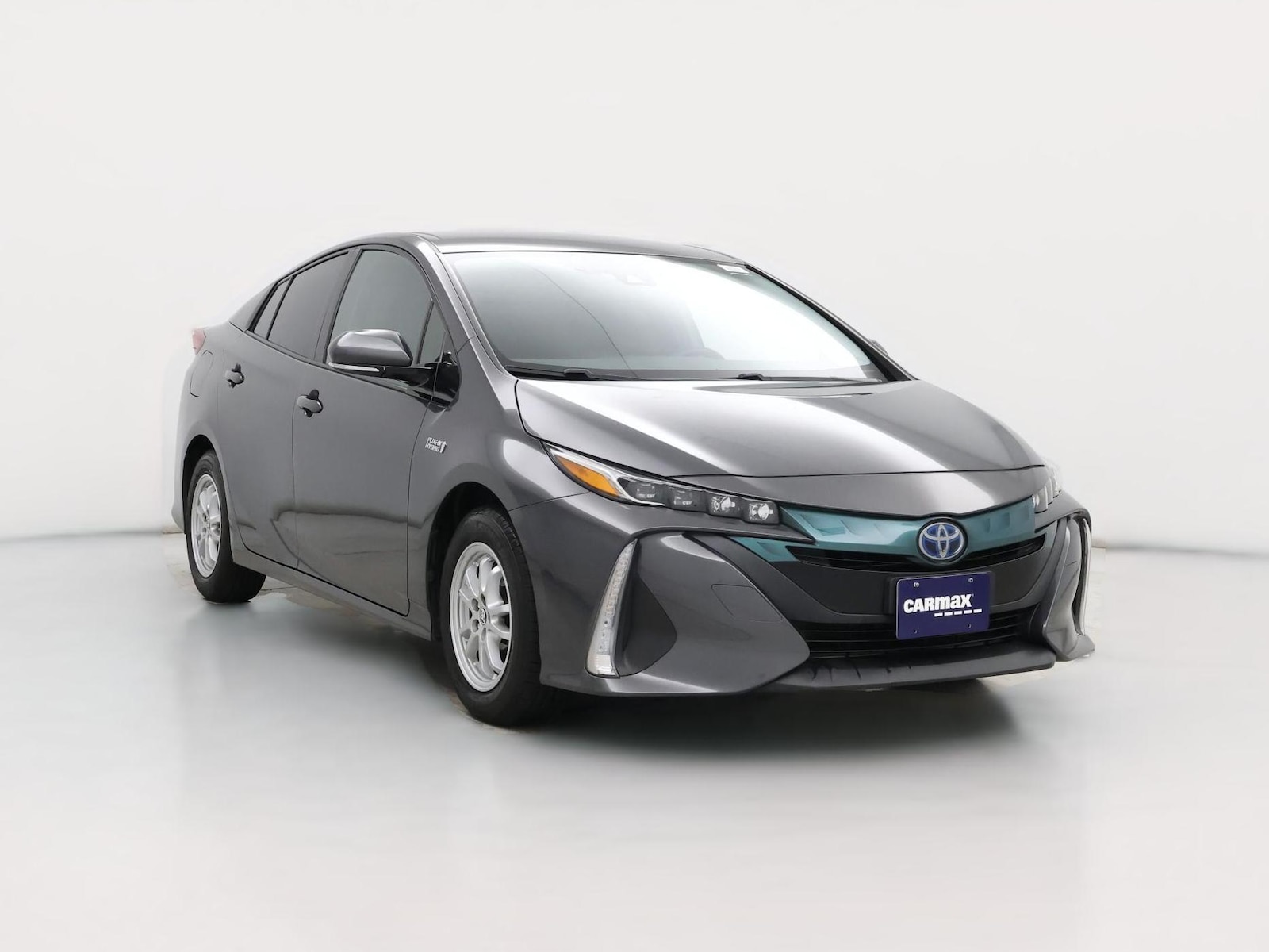 2019 Toyota Prius Prime Premium