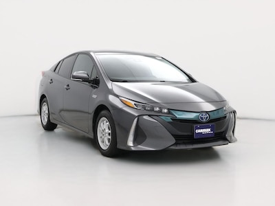 2019 Toyota Prius Prime Hybrid Premium