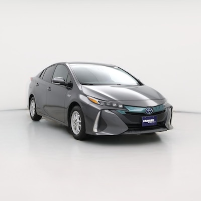 2019 Toyota Prius Prime Hybrid Premium