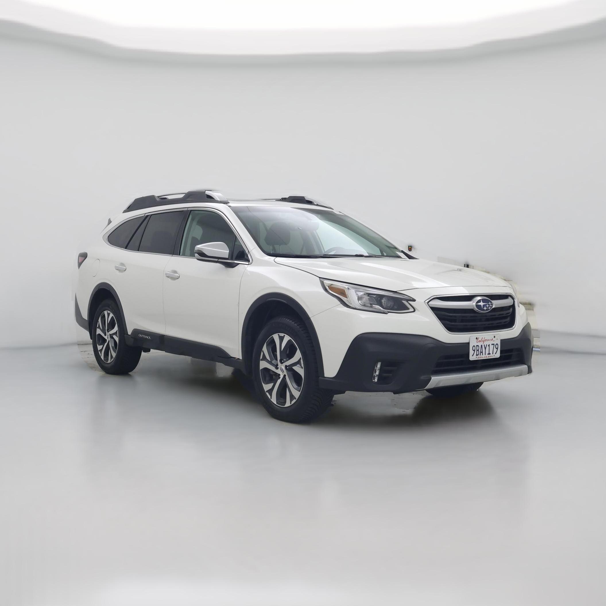 Thumbnail: 2022 Subaru Outback - 1
