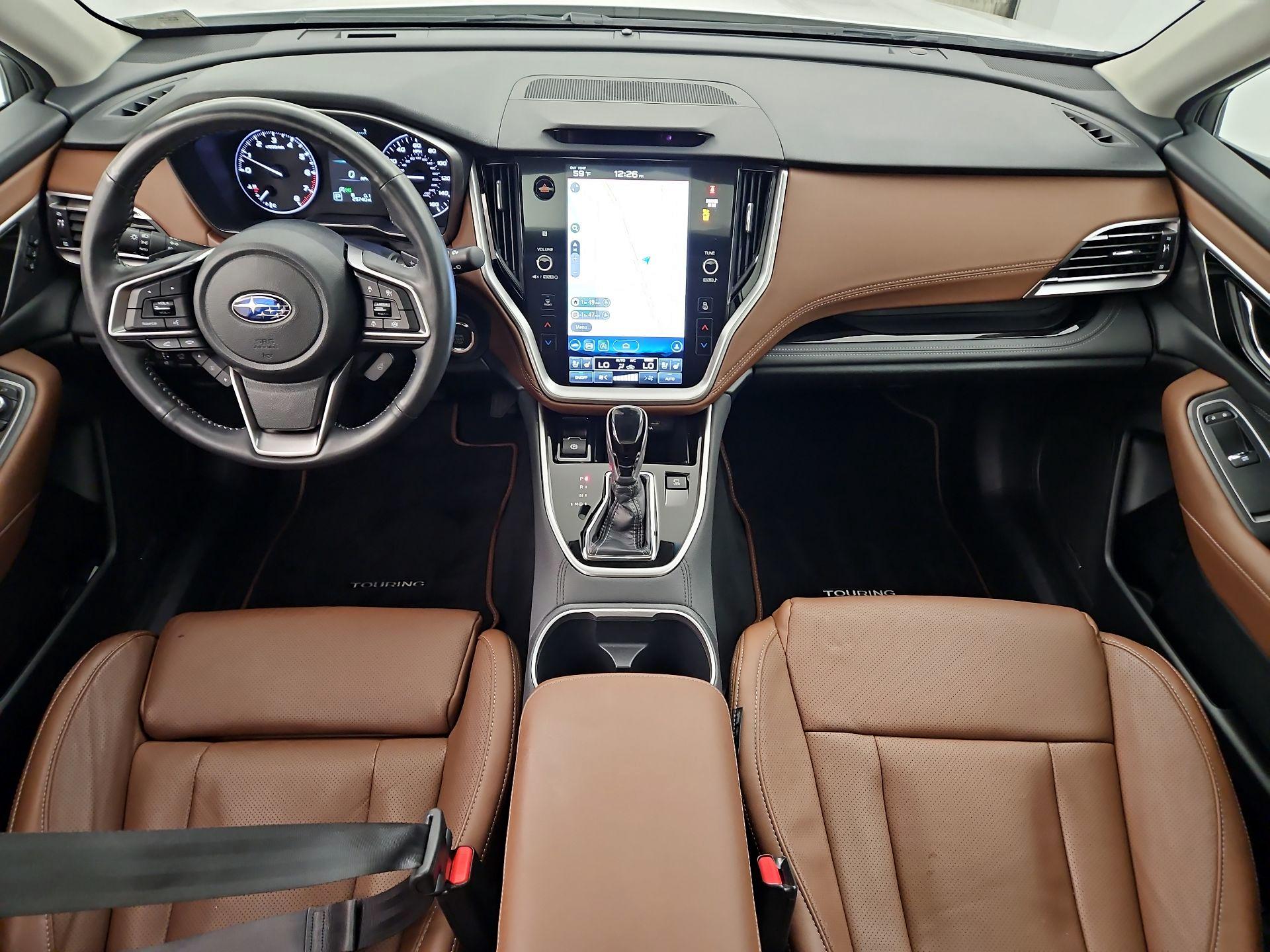 Thumbnail: 2022 Subaru Outback - 9