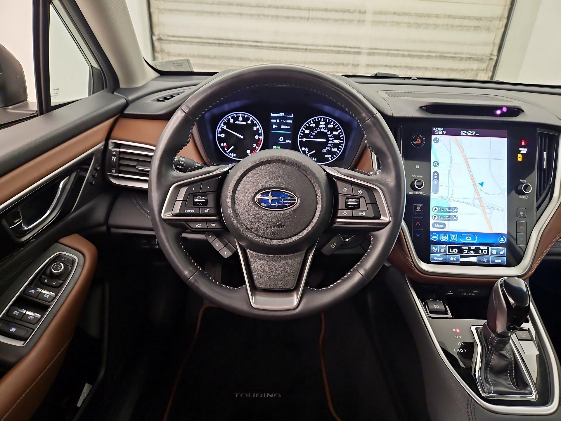 Thumbnail: 2022 Subaru Outback - 10