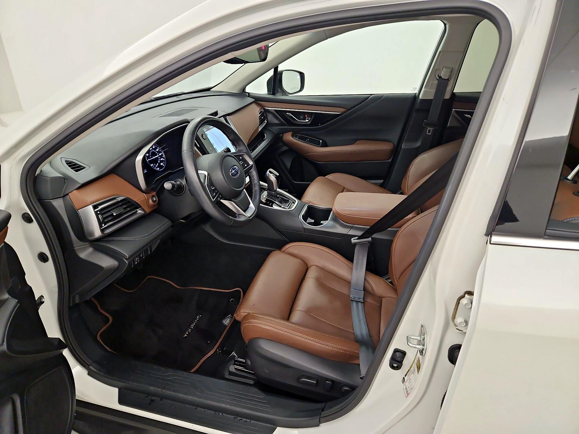 Thumbnail: 2022 Subaru Outback - 11