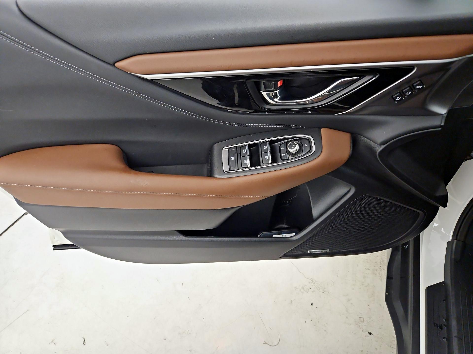 Thumbnail: 2022 Subaru Outback - 12