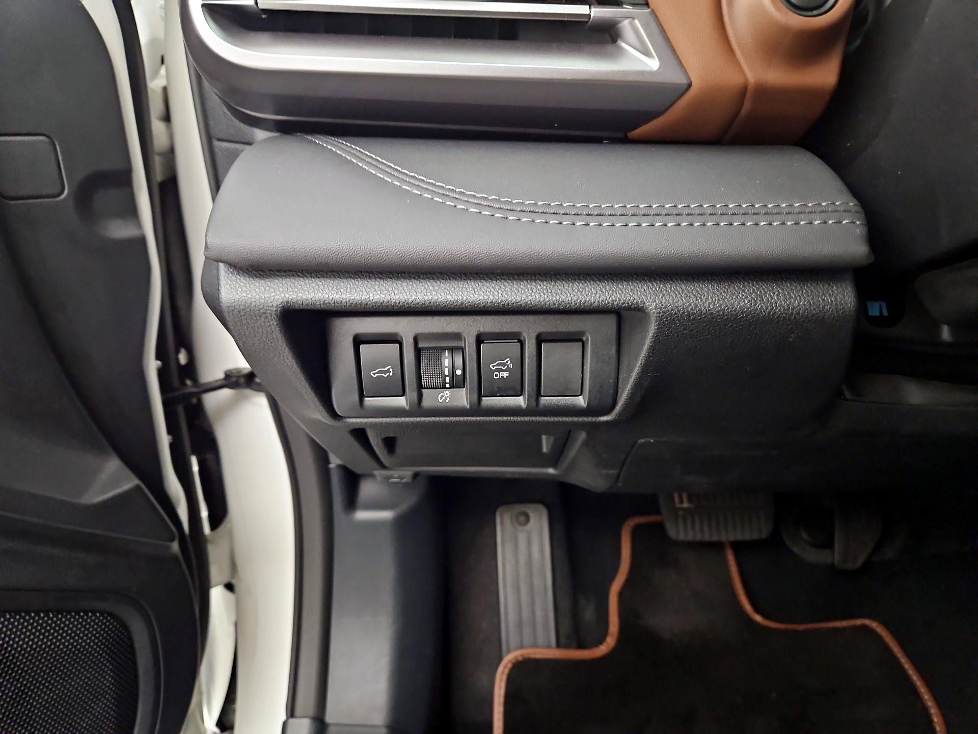 Thumbnail: 2022 Subaru Outback - 13