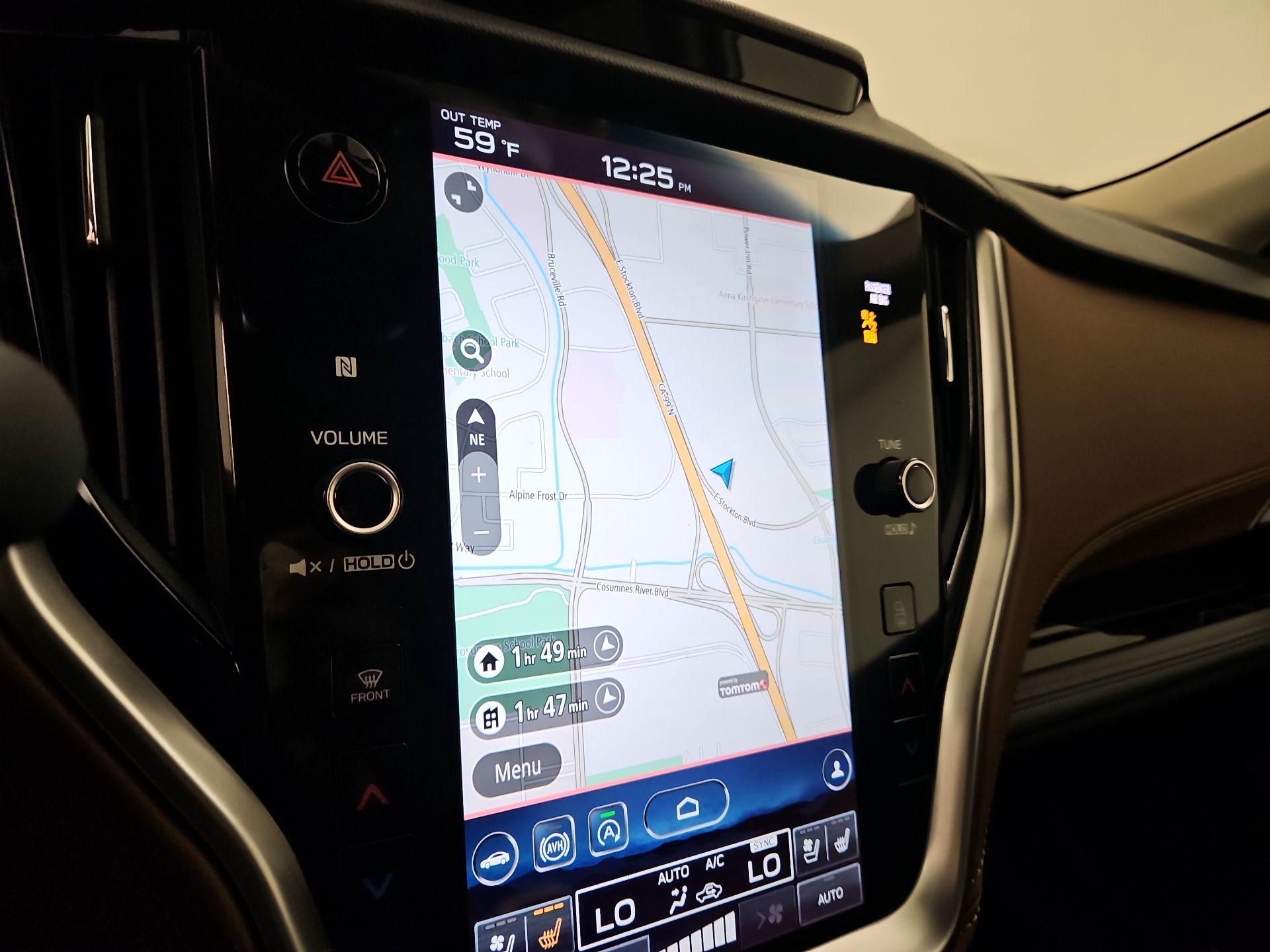 Thumbnail: 2022 Subaru Outback - 14