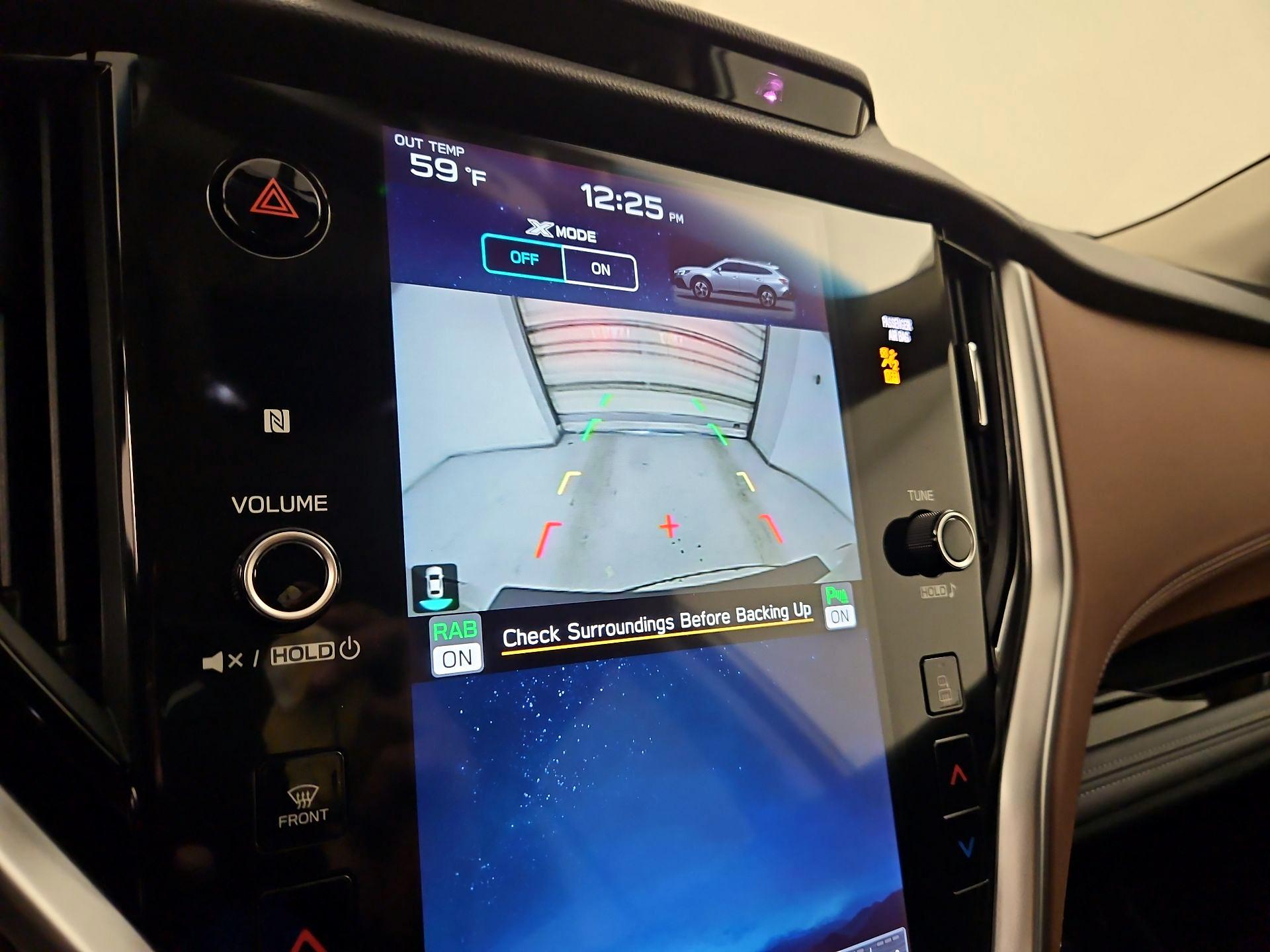 Thumbnail: 2022 Subaru Outback - 15