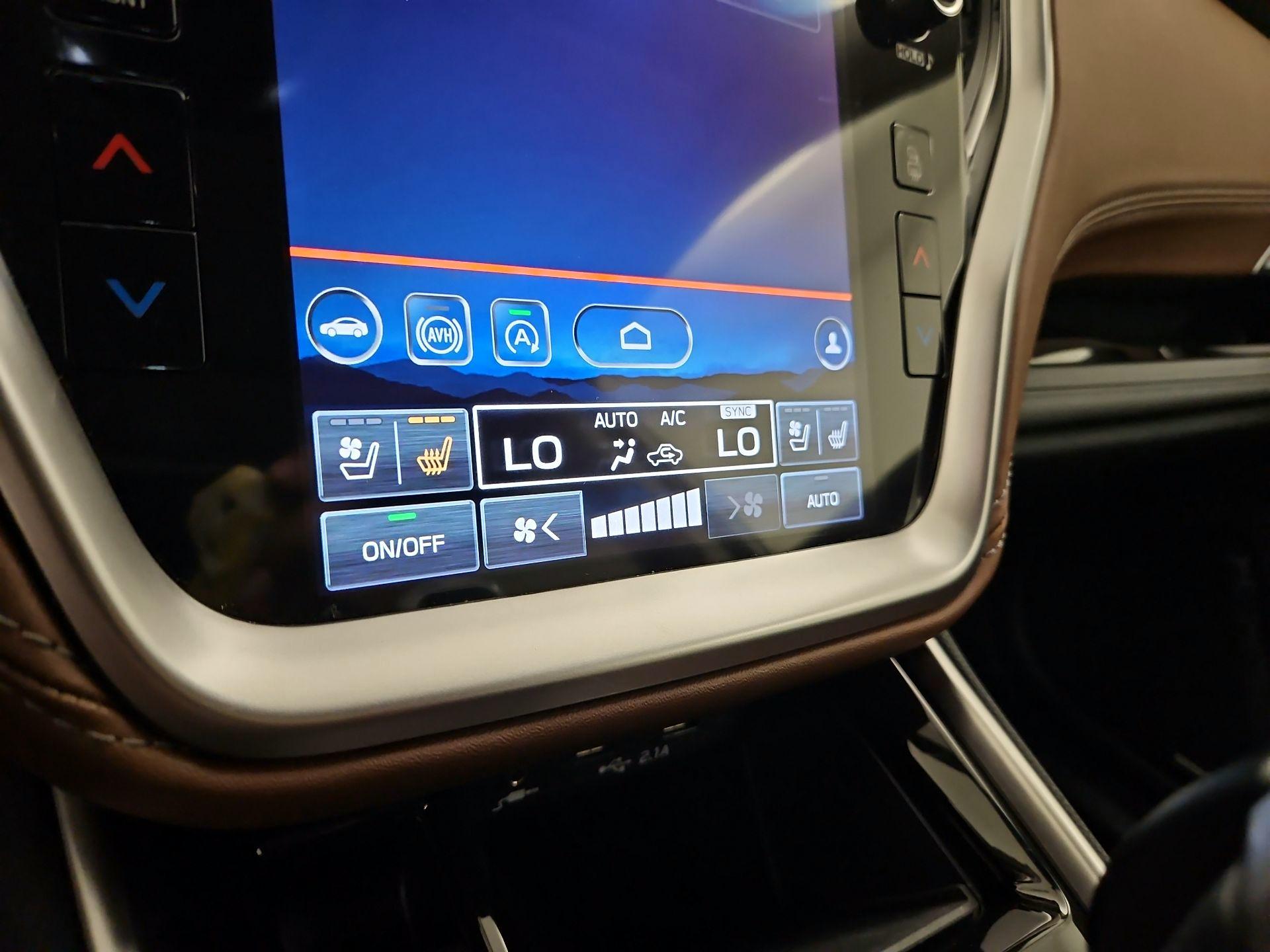 Thumbnail: 2022 Subaru Outback - 17