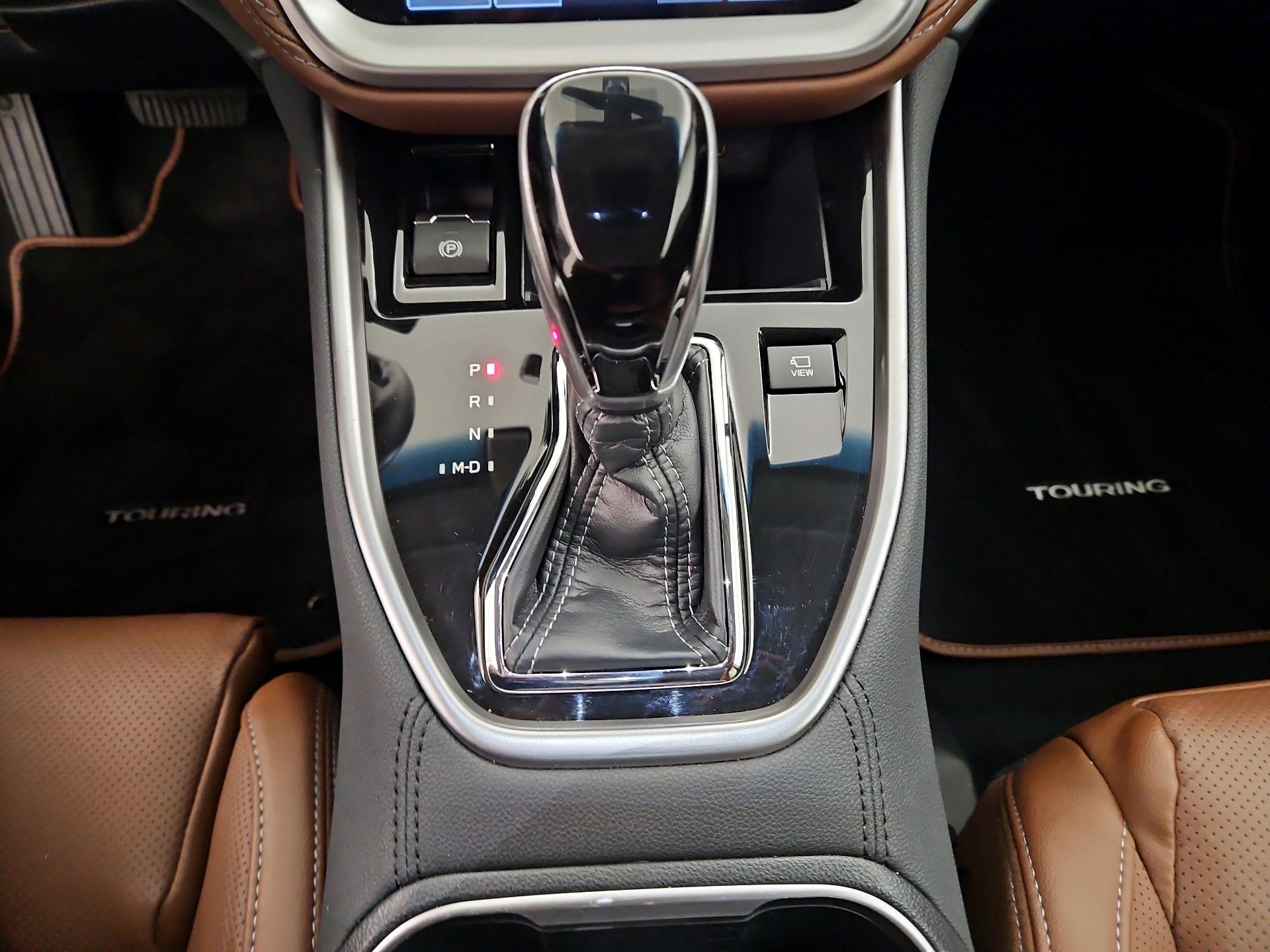 Thumbnail: 2022 Subaru Outback - 18