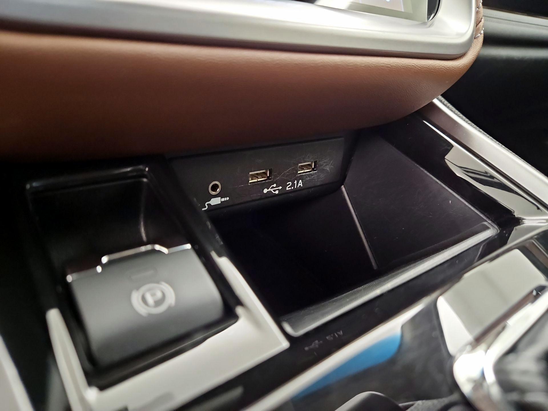 Thumbnail: 2022 Subaru Outback - 19