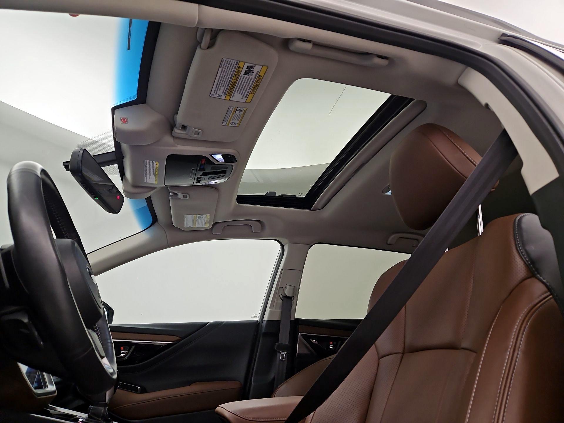 Thumbnail: 2022 Subaru Outback - 20