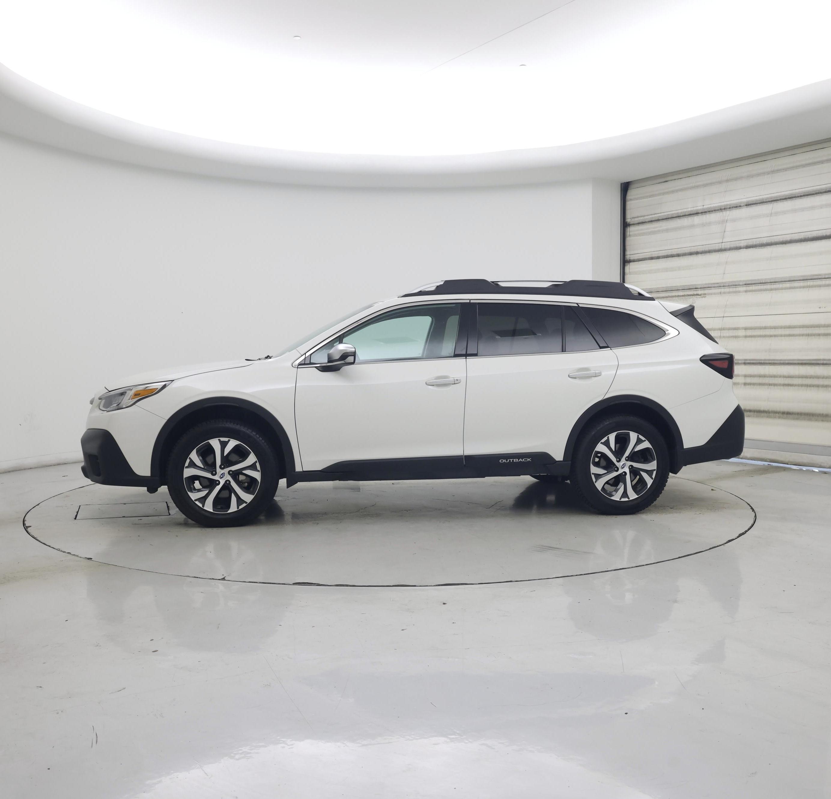 Thumbnail: 2022 Subaru Outback - 3