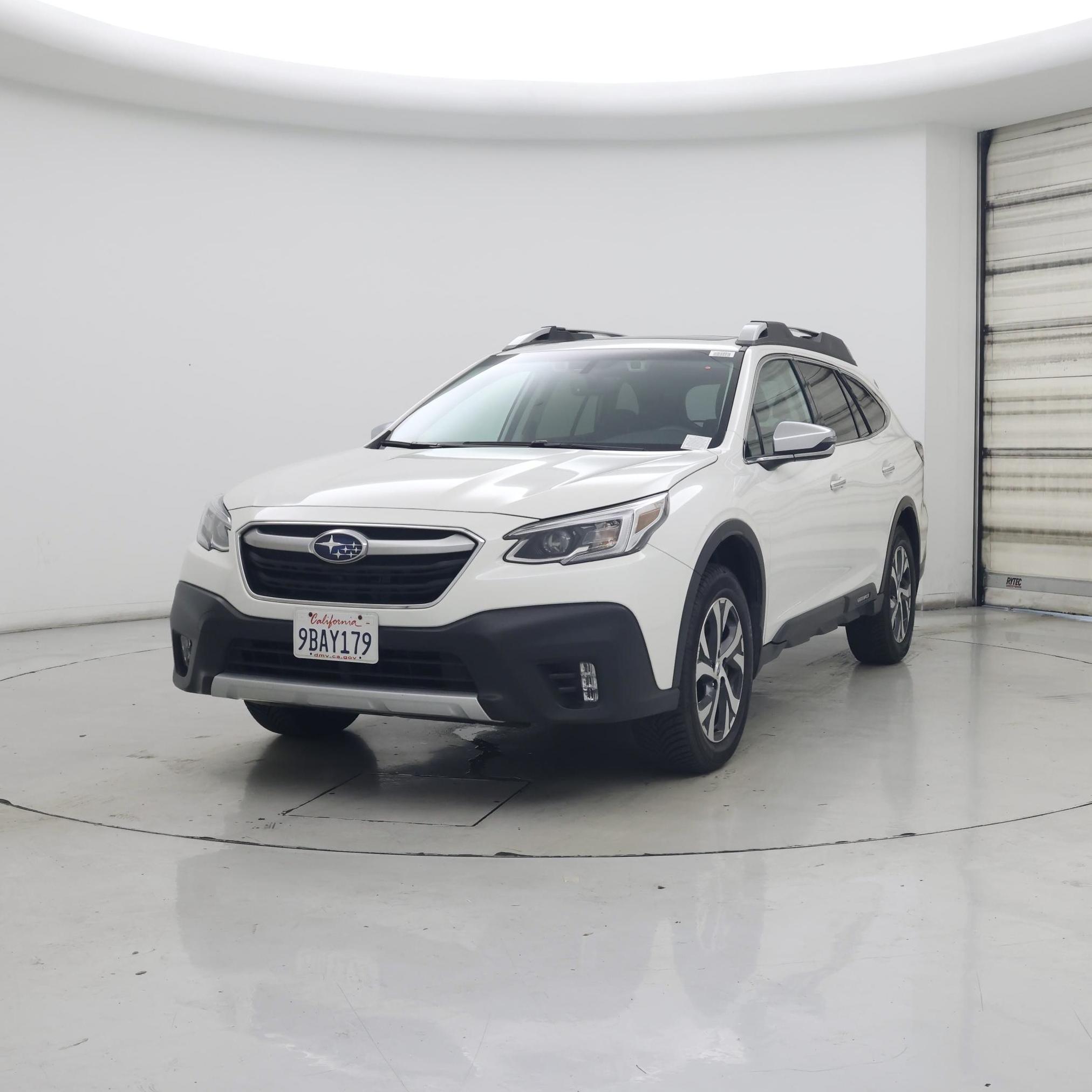 Thumbnail: 2022 Subaru Outback - 4