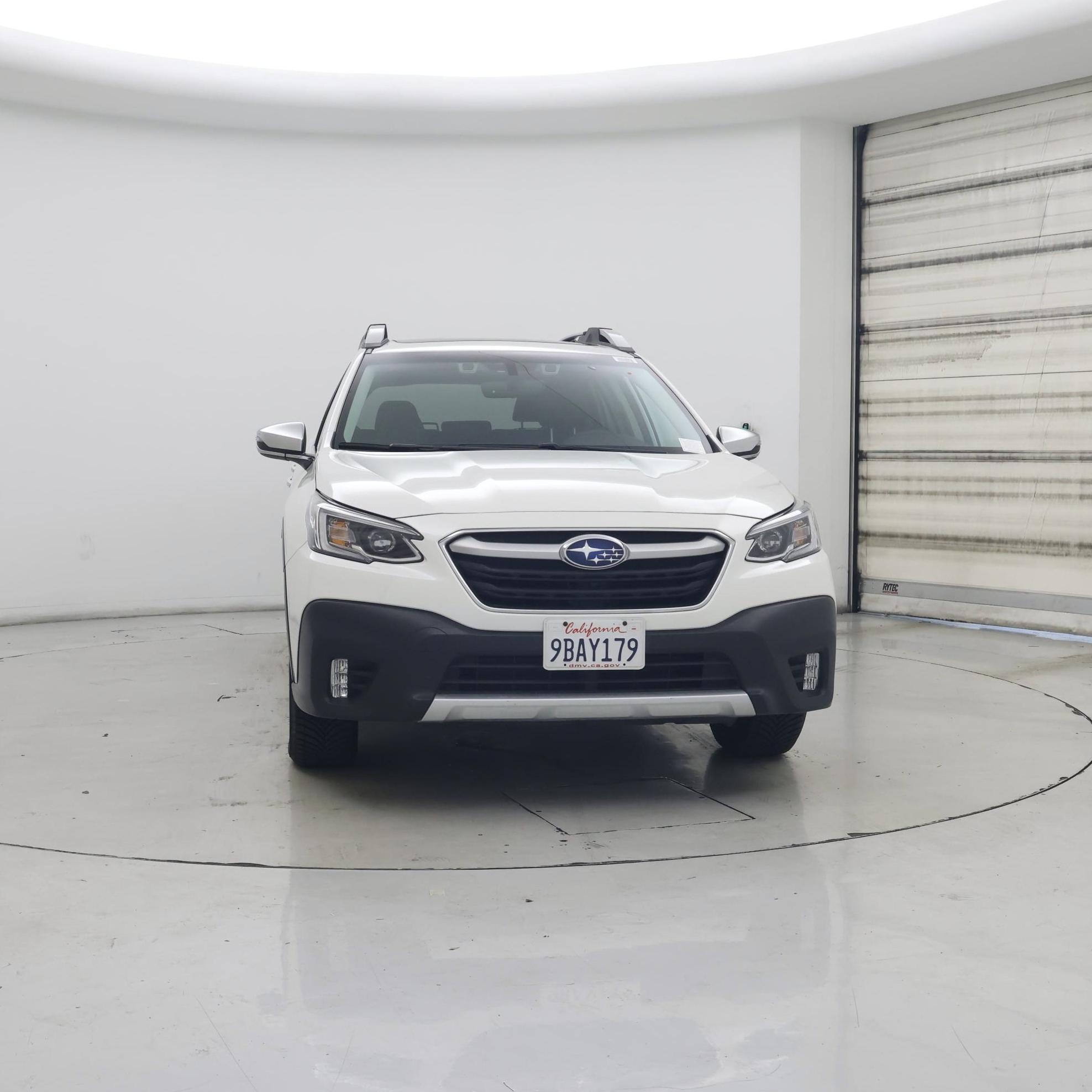 Thumbnail: 2022 Subaru Outback - 5