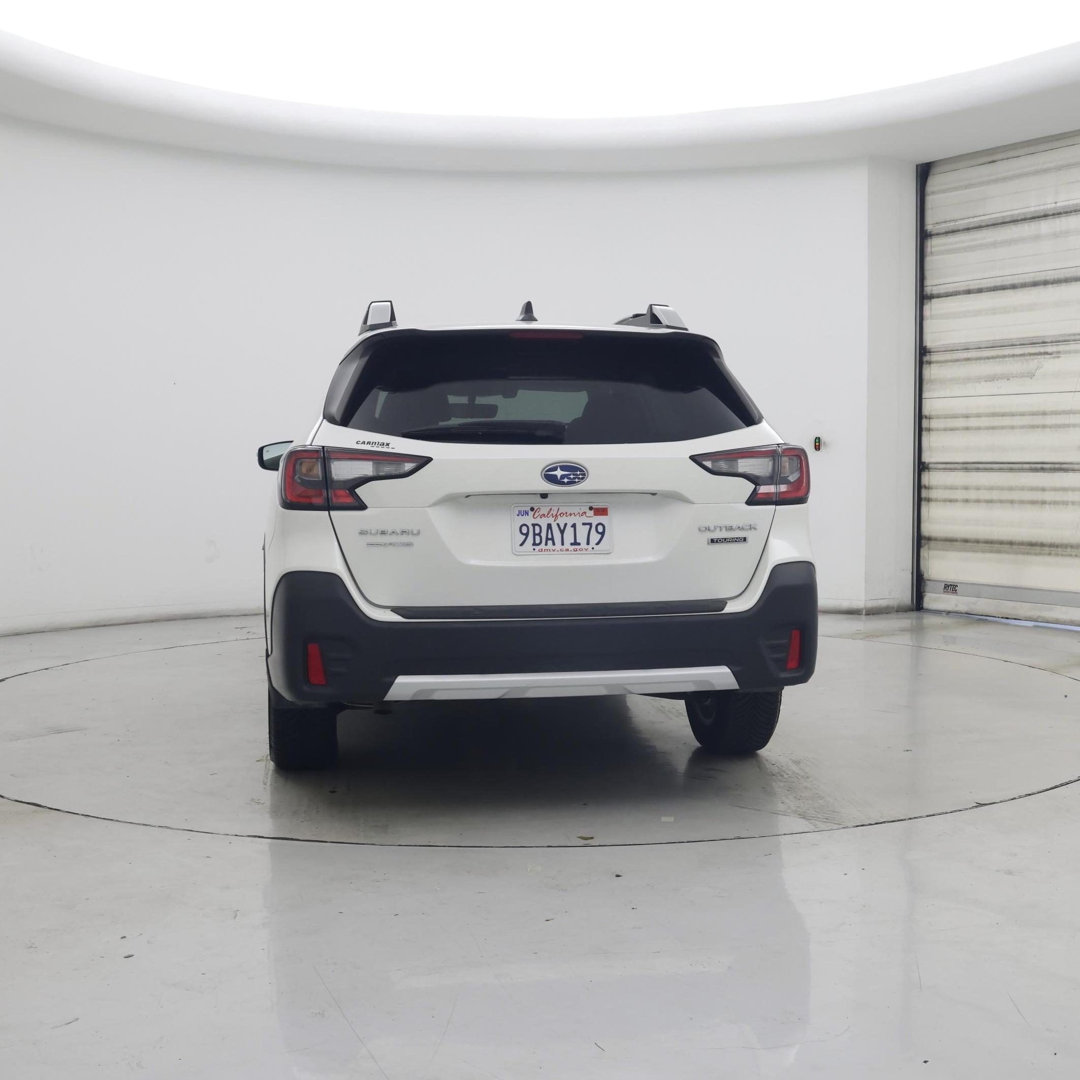 Thumbnail: 2022 Subaru Outback - 6