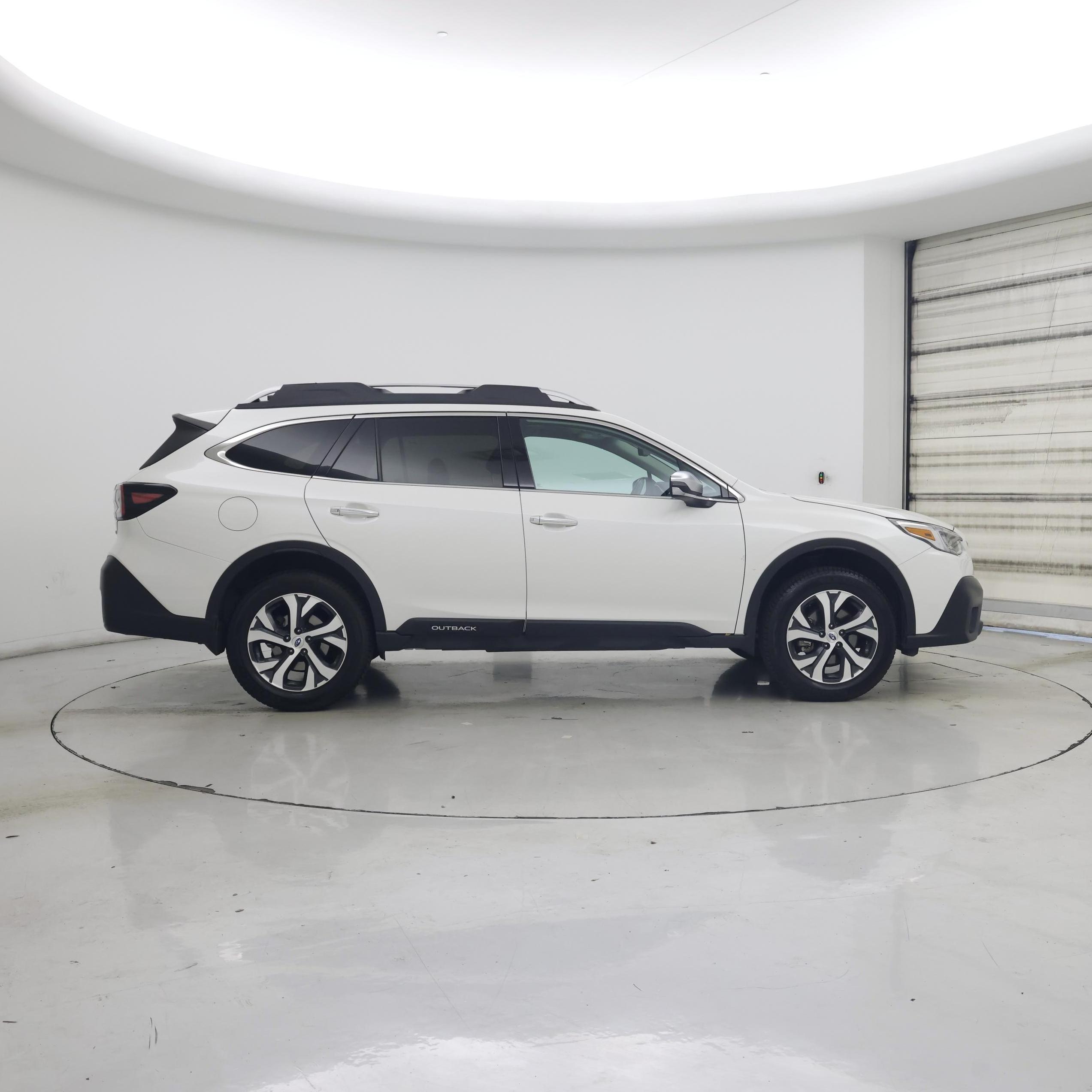 Thumbnail: 2022 Subaru Outback - 7