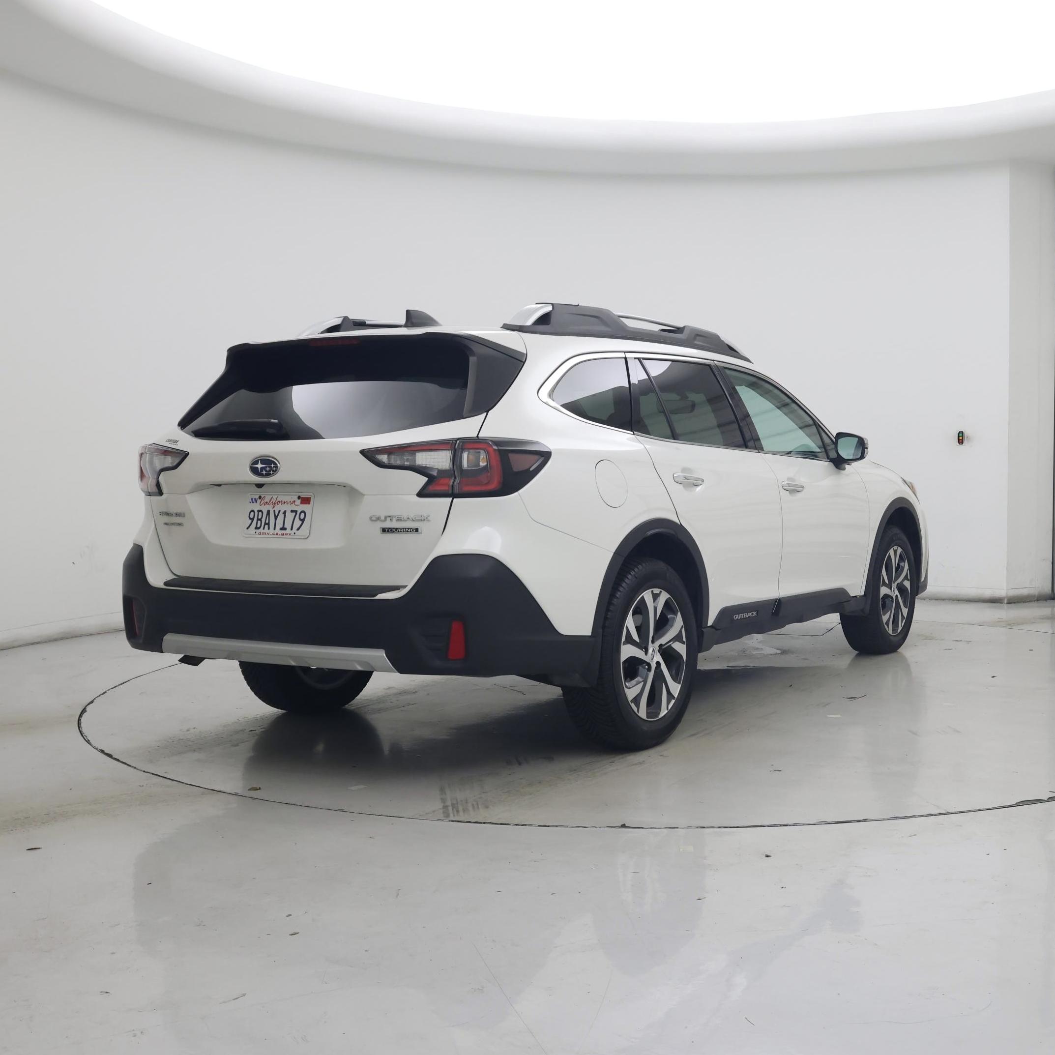 Thumbnail: 2022 Subaru Outback - 8