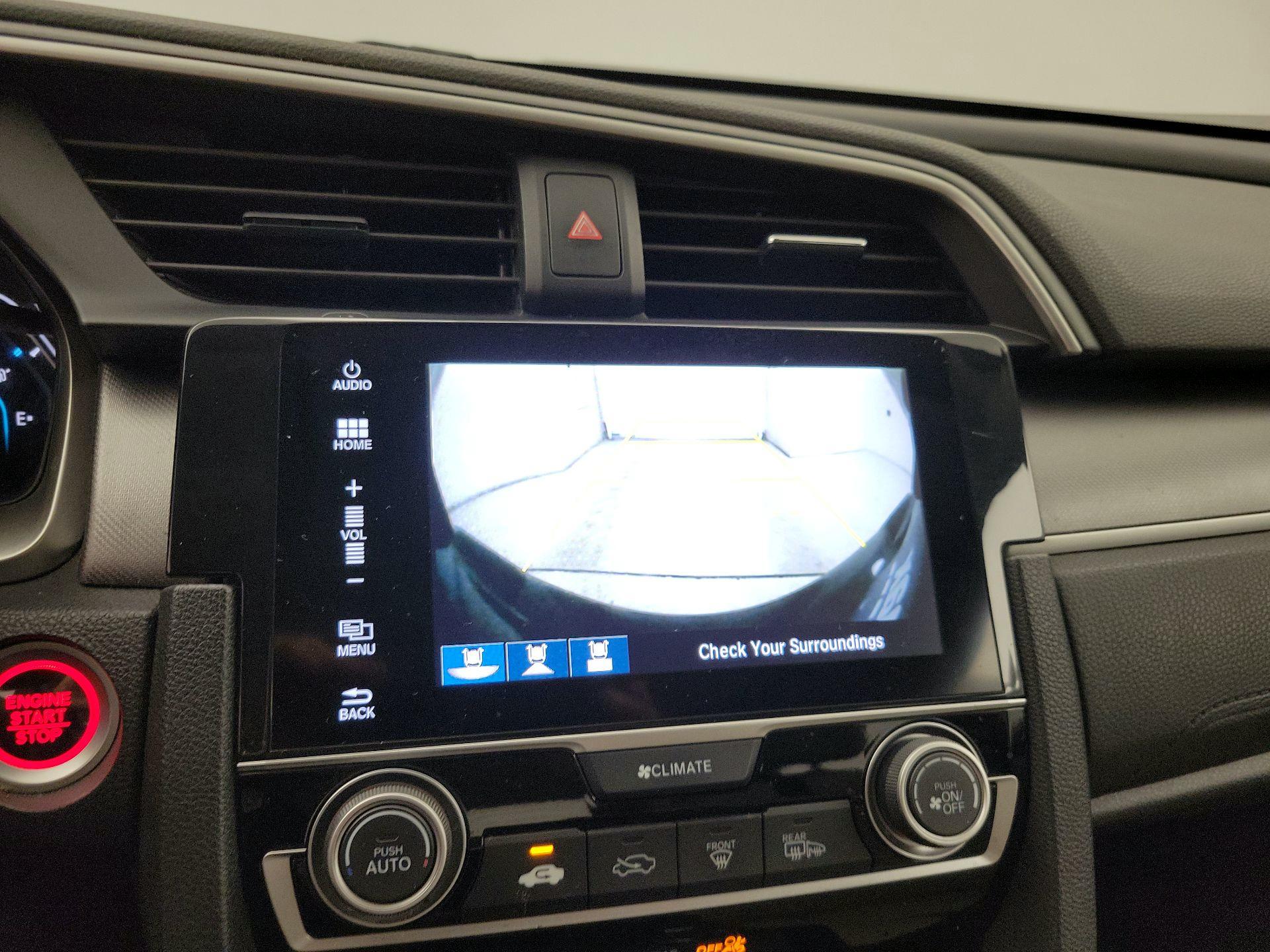 Thumbnail: 2016 Honda Civic - 14