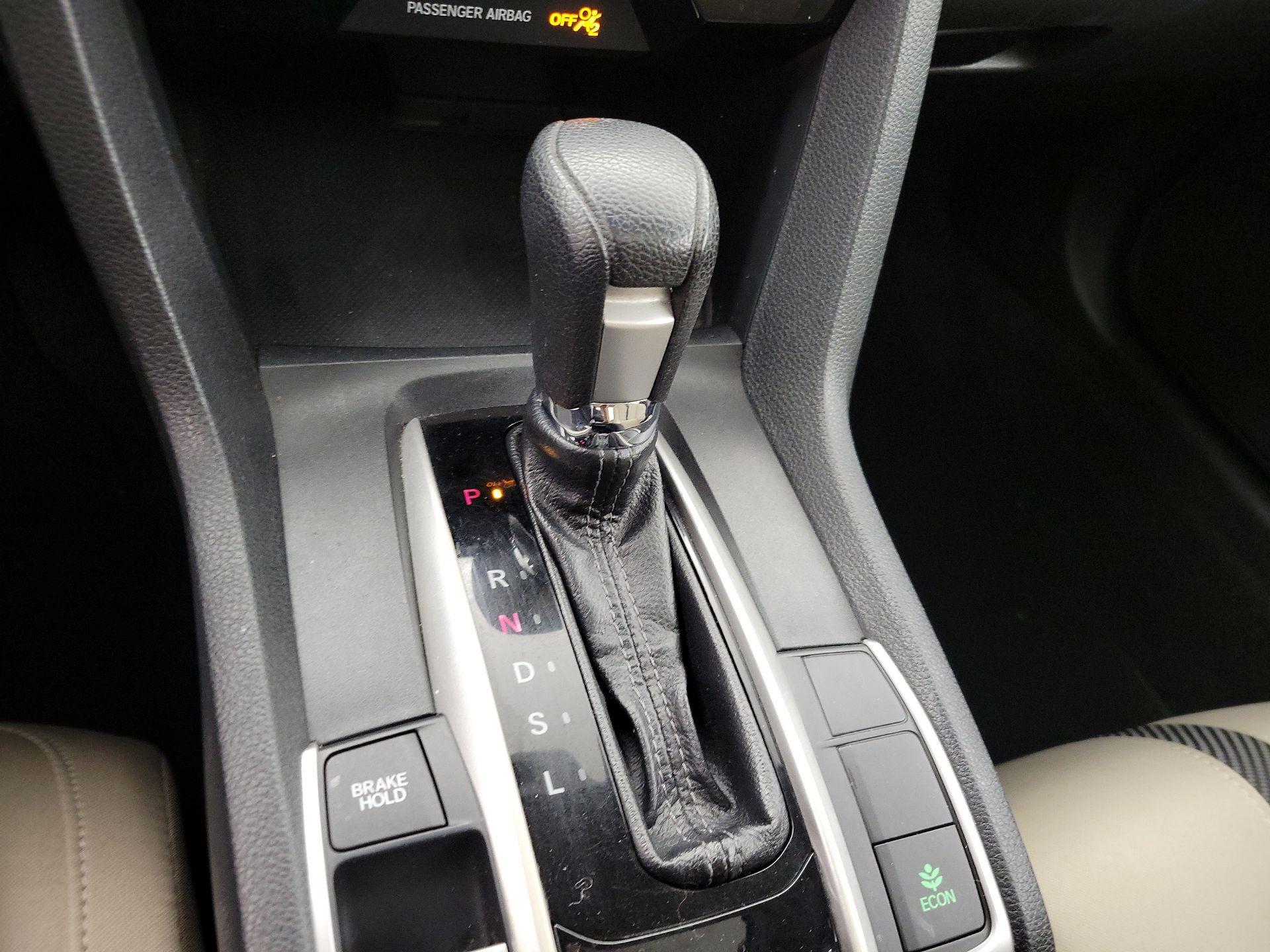 Thumbnail: 2016 Honda Civic - 17