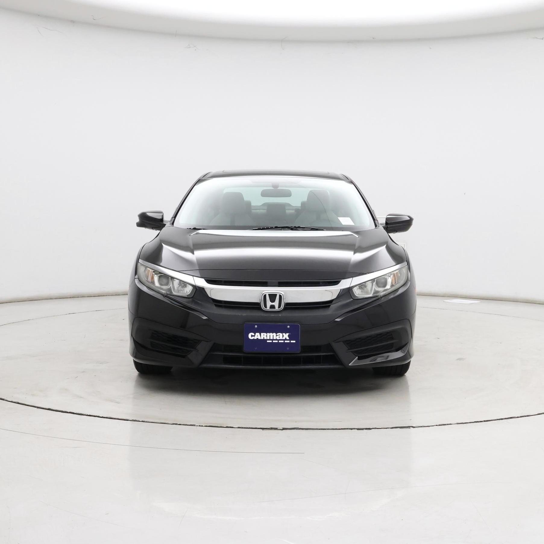 Thumbnail: 2016 Honda Civic - 5